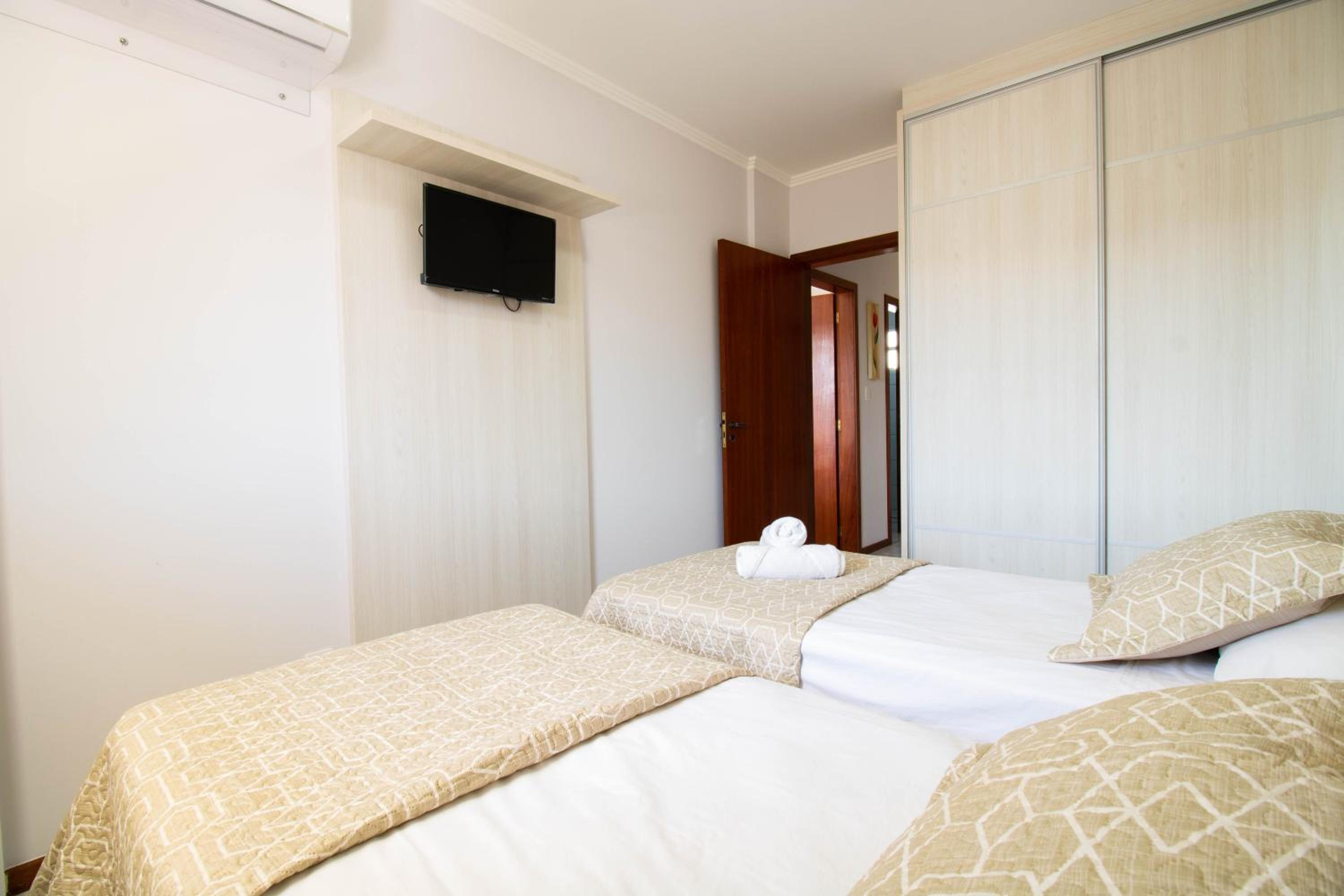 Villa dos Mares, 150m da Praia nas Gaivotas QK6642