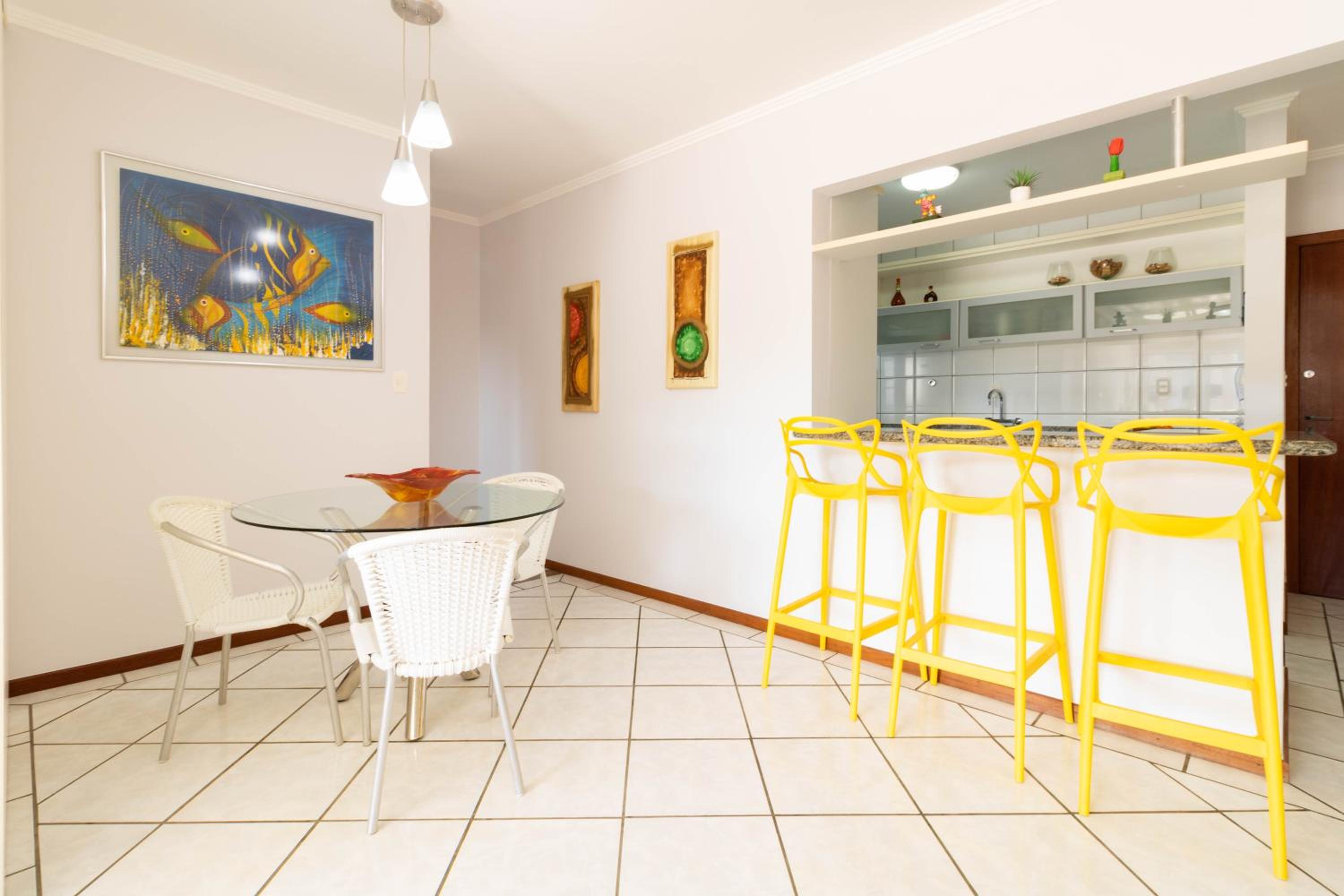 Villa dos Mares, 150m da Praia nas Gaivotas QK6642