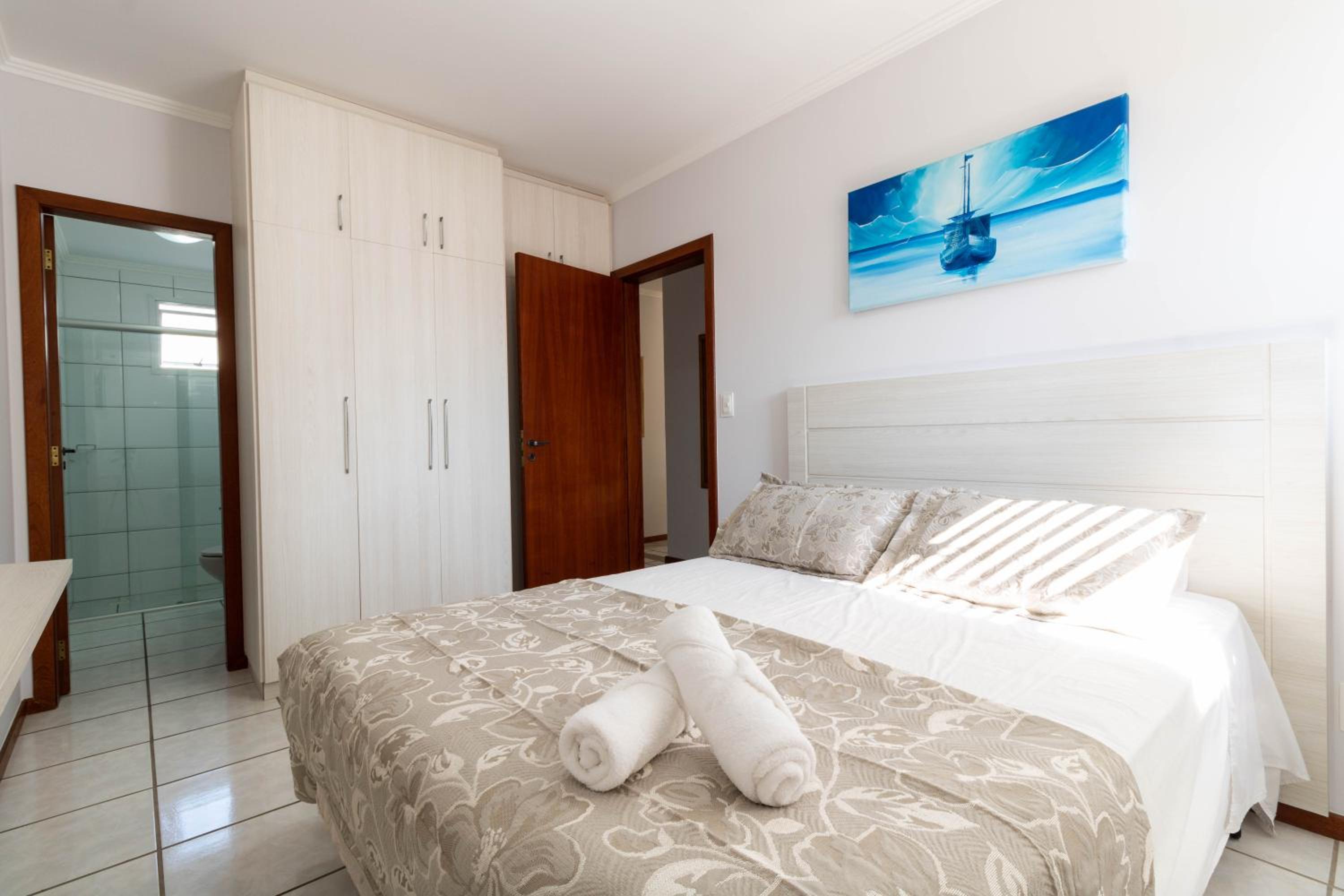 Villa dos Mares, 150m da Praia nas Gaivotas QK6642