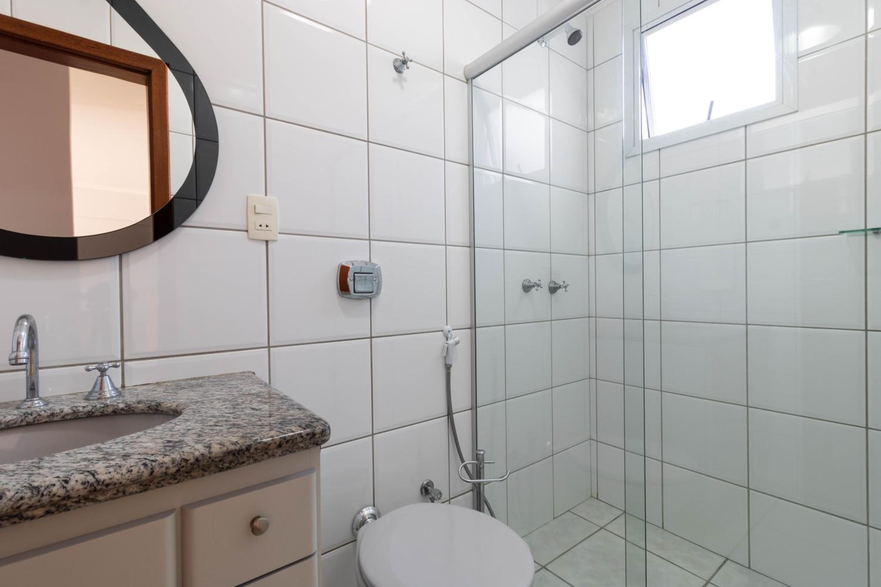 Villa dos Mares, 150m da Praia nas Gaivotas QK6642