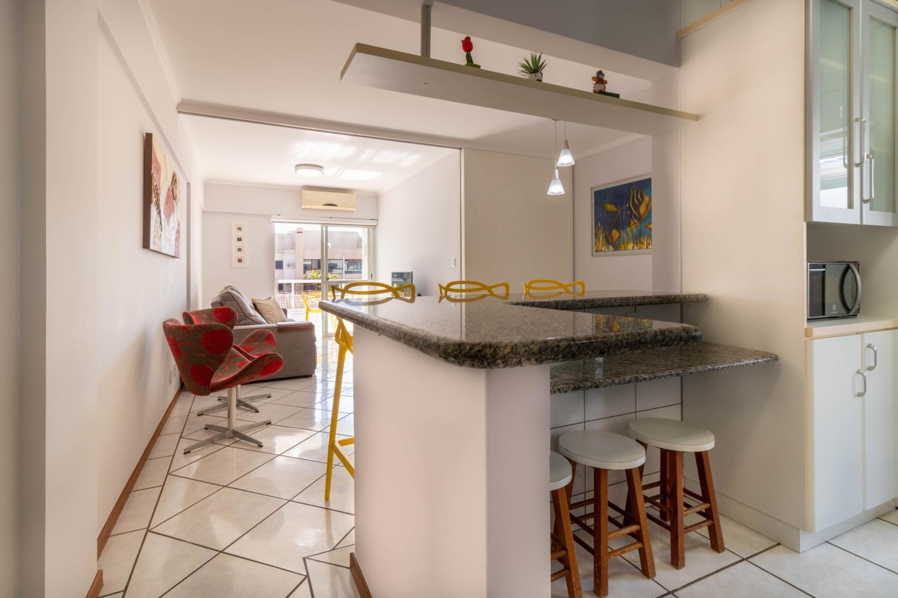 Villa dos Mares, 150m da Praia nas Gaivotas QK6642