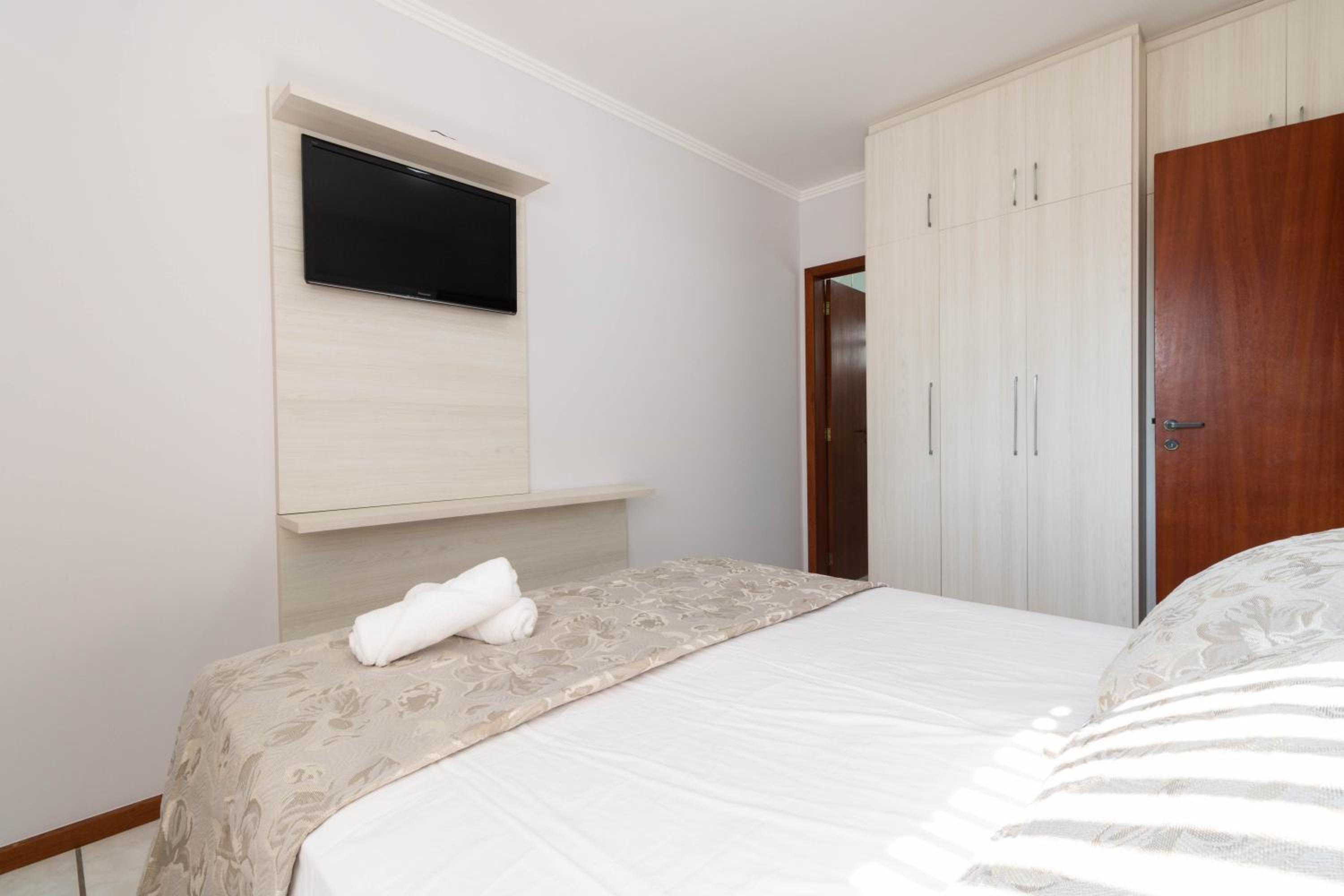Villa dos Mares, 150m da Praia nas Gaivotas QK6642