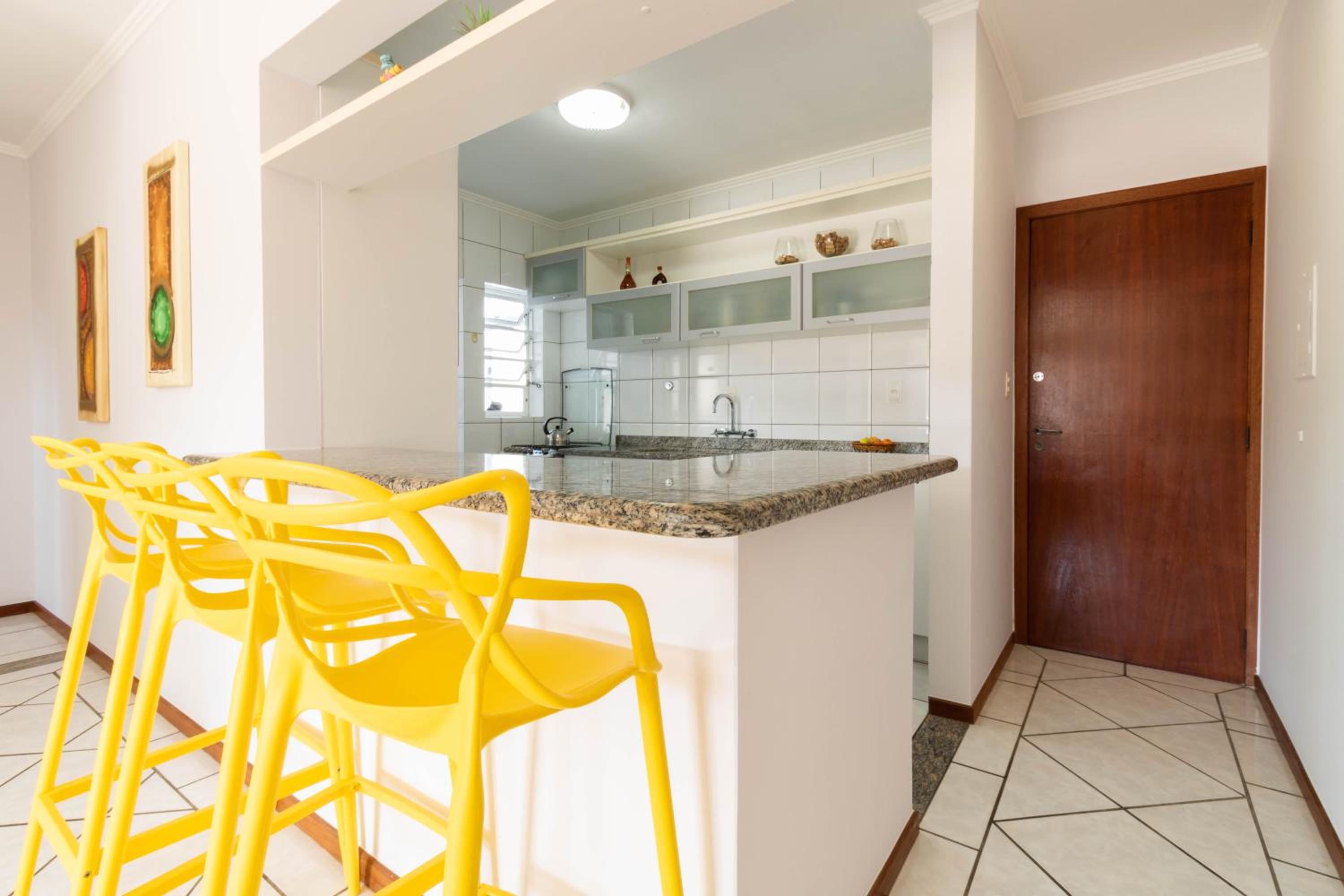 Villa dos Mares, 150m da Praia nas Gaivotas QK6642