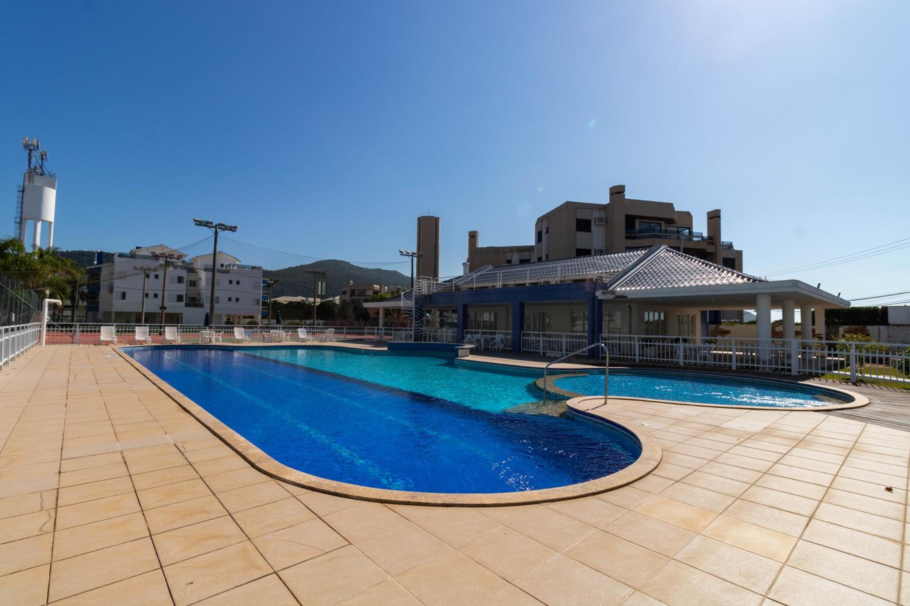 Villa dos Mares, 150m da Praia nas Gaivotas QK6642