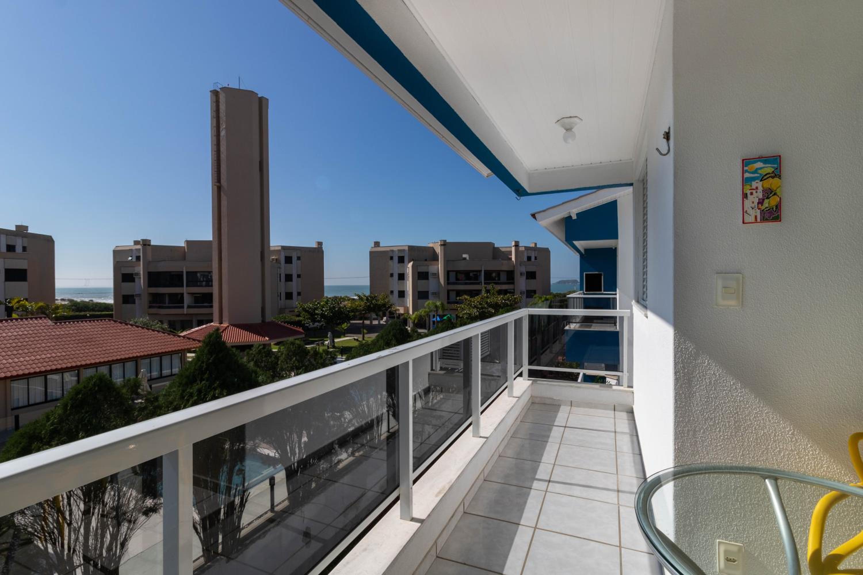 Villa dos Mares, 150m da Praia nas Gaivotas QK6642