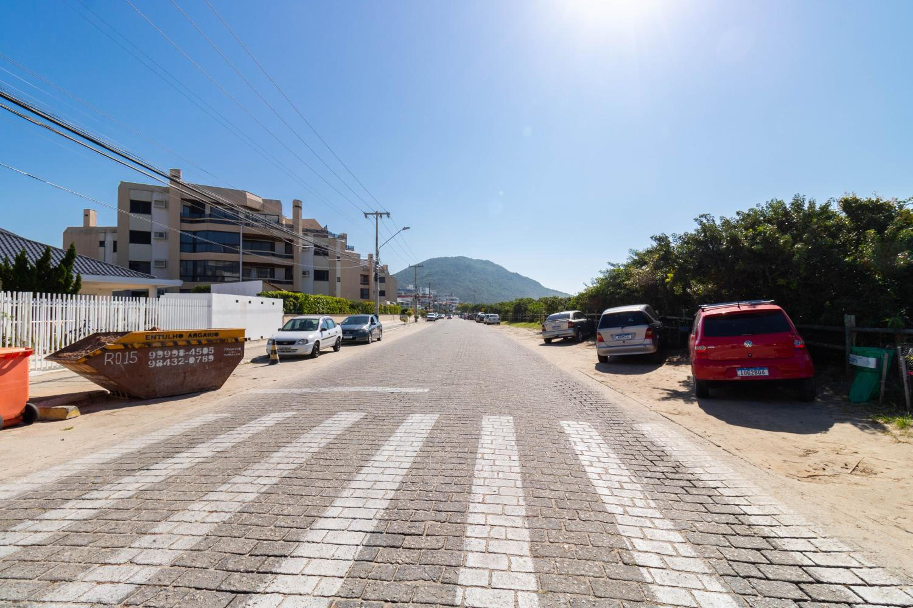 Villa dos Mares, 150m da Praia nas Gaivotas QK6642