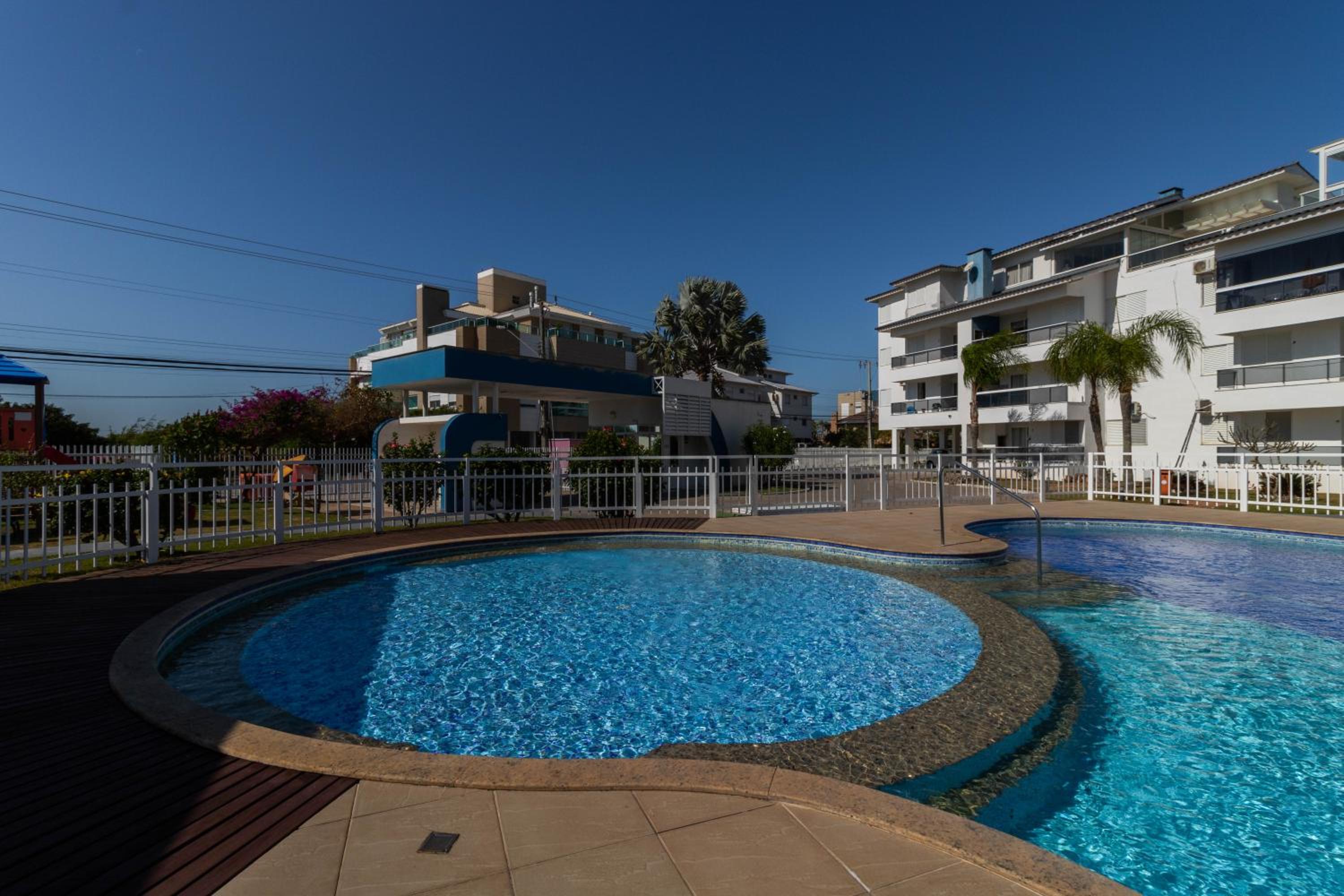 Villa dos Mares, 150m da Praia nas Gaivotas QK6642