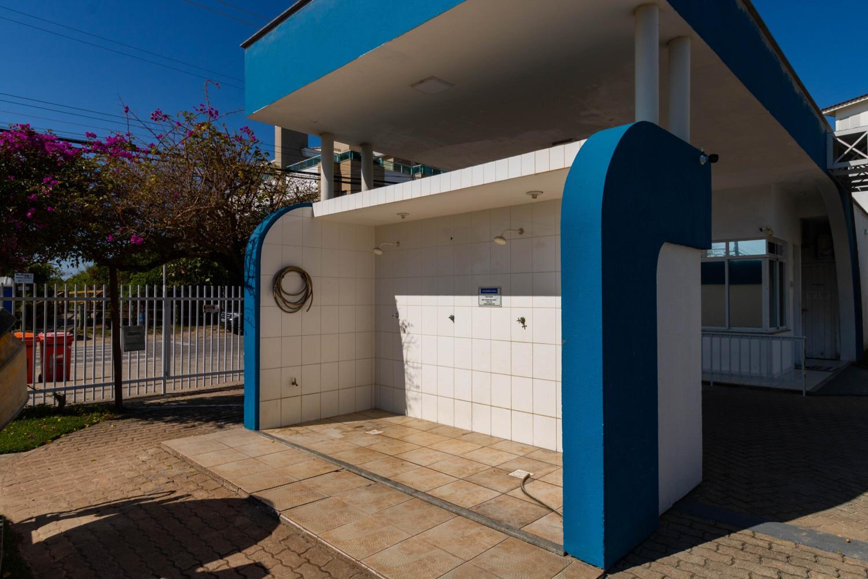 Villa dos Mares, 150m da Praia nas Gaivotas QK6642