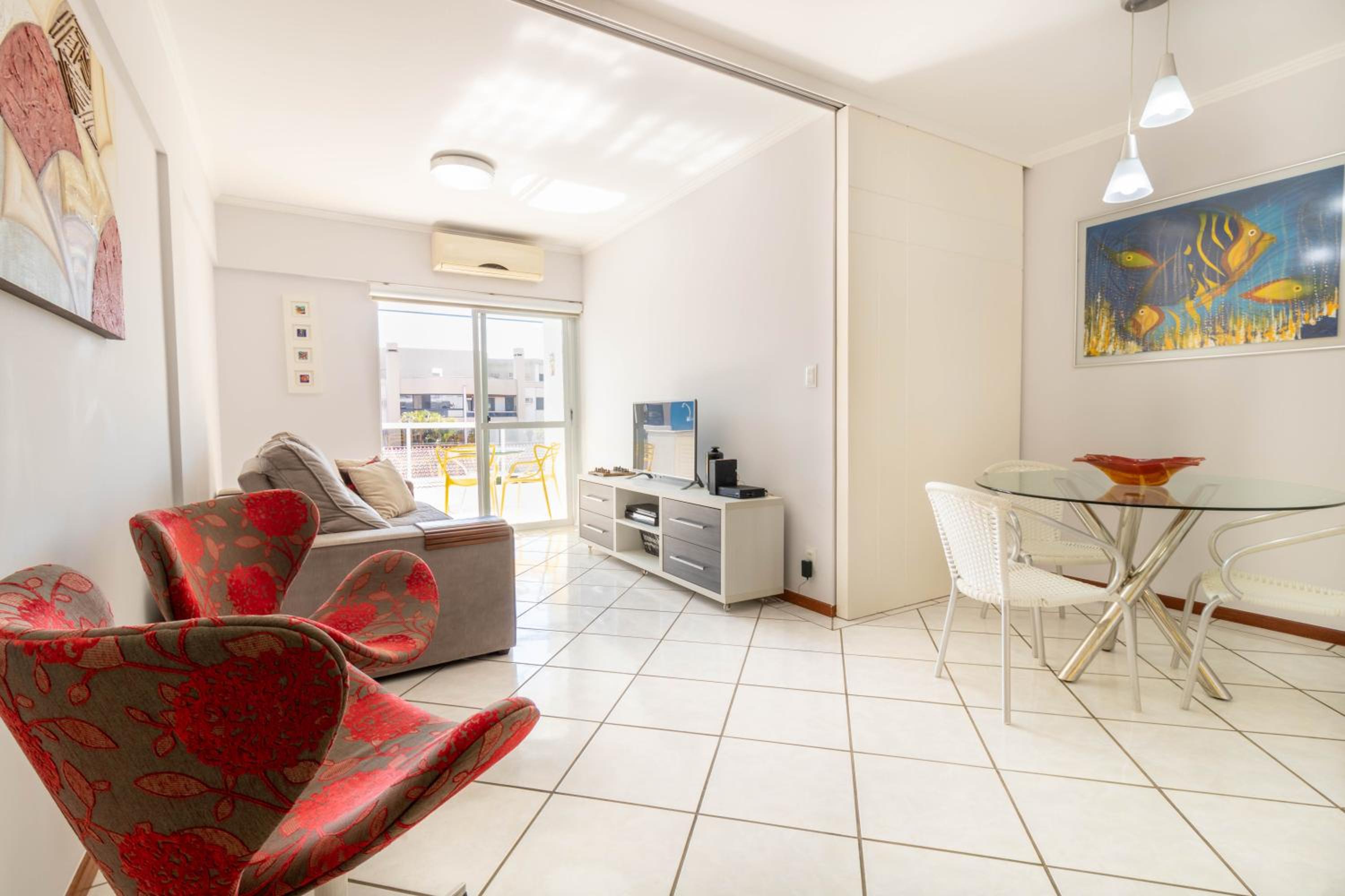 Villa dos Mares, 150m da Praia nas Gaivotas QK6642