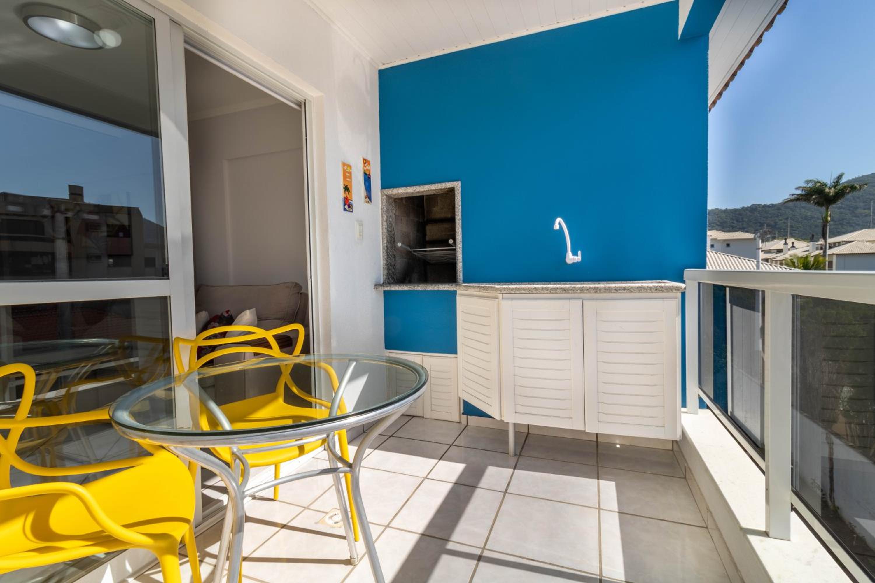 Villa dos Mares, 150m da Praia nas Gaivotas QK6642