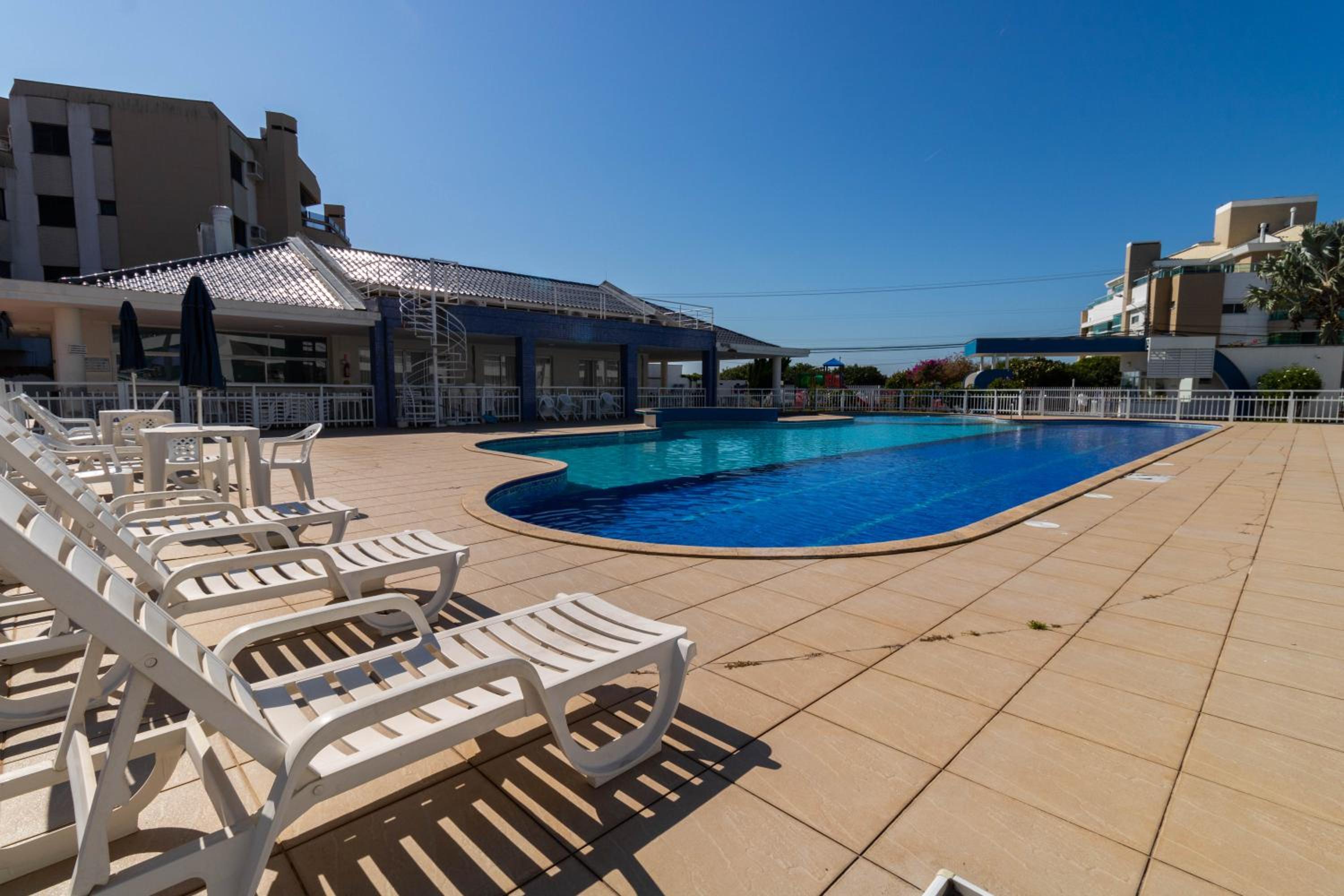 Villa dos Mares, 150m da Praia nas Gaivotas QK6642