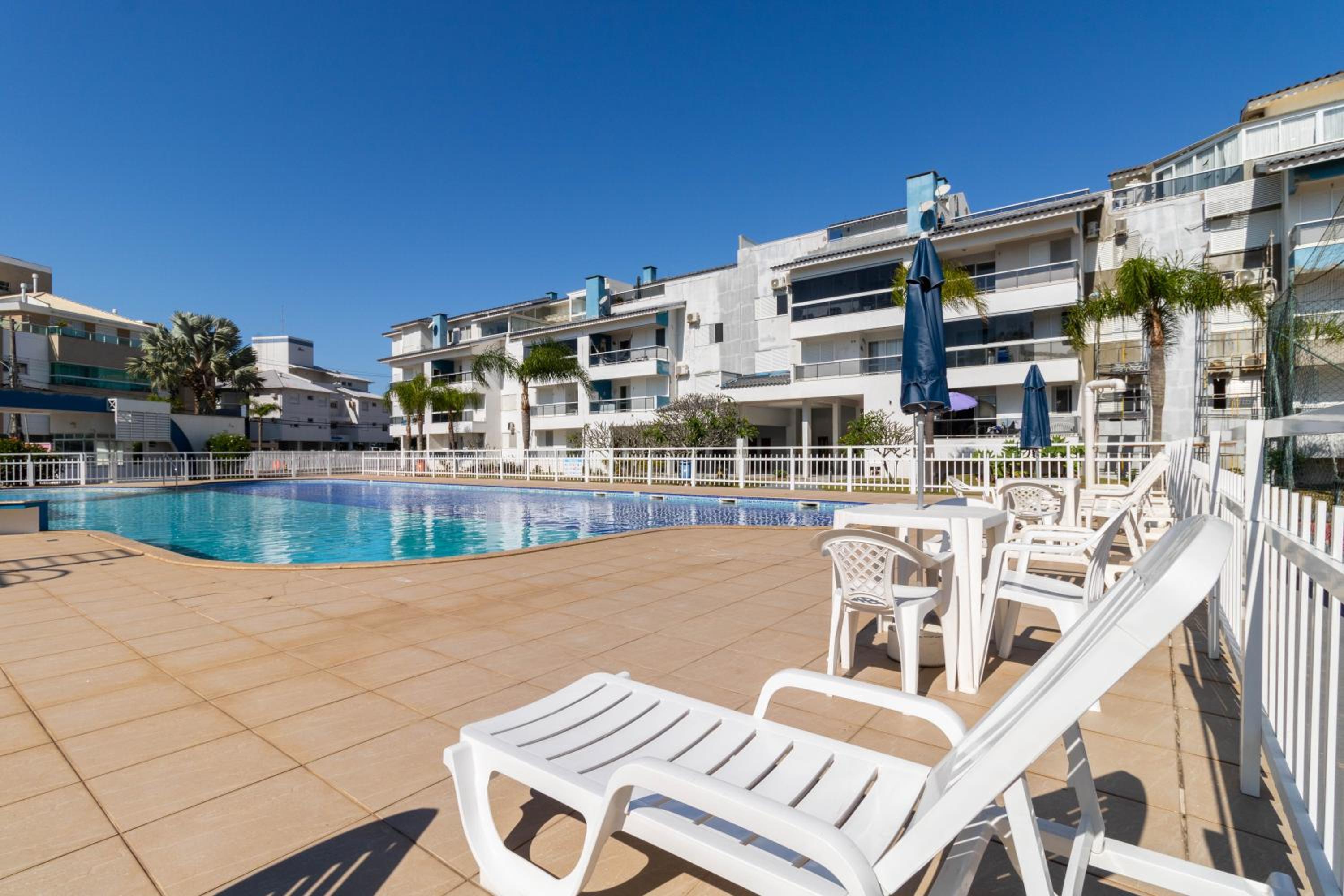 Villa dos Mares, 150m da Praia nas Gaivotas QK6642