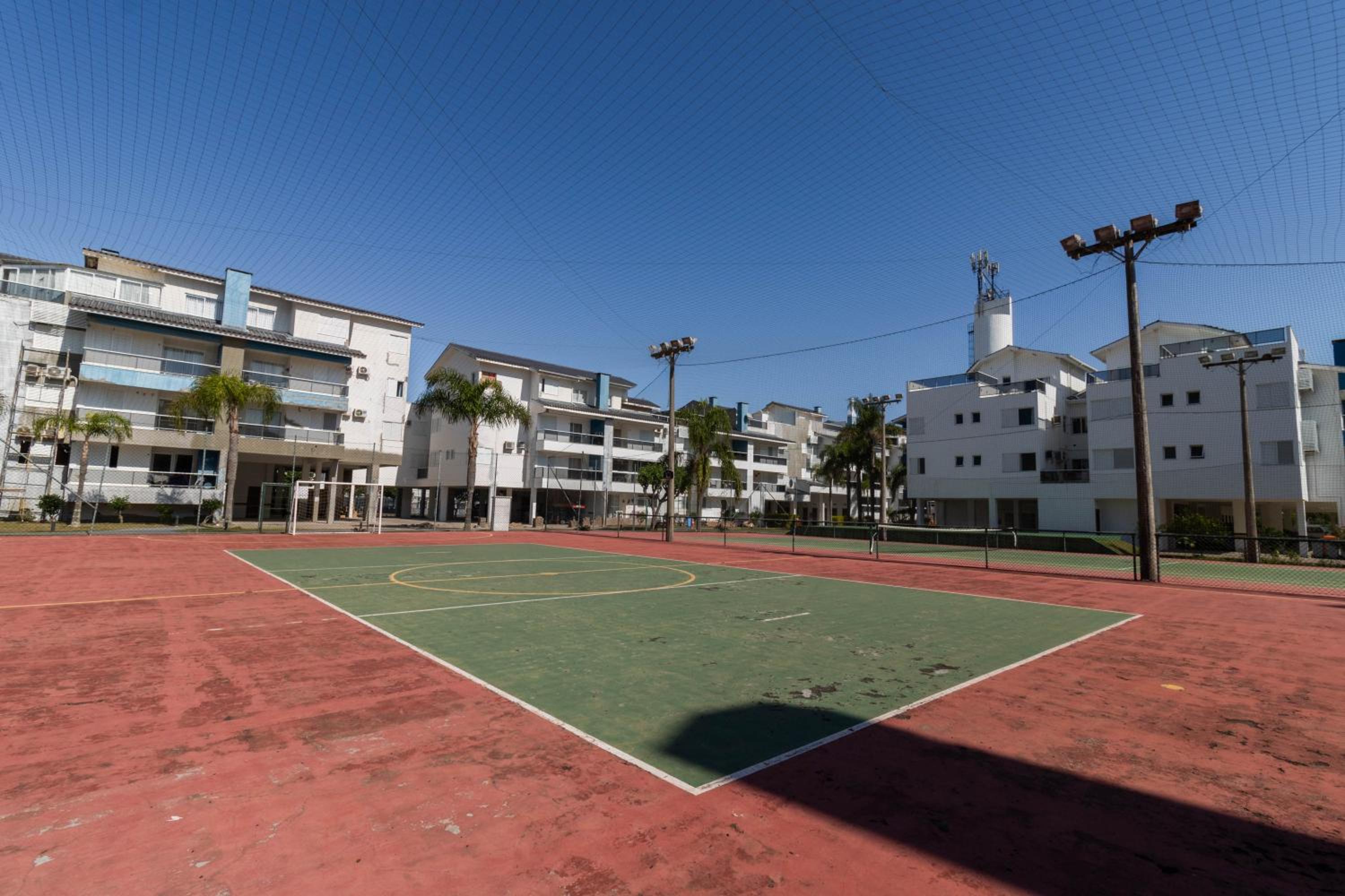 Villa dos Mares, 150m da Praia nas Gaivotas QK6642