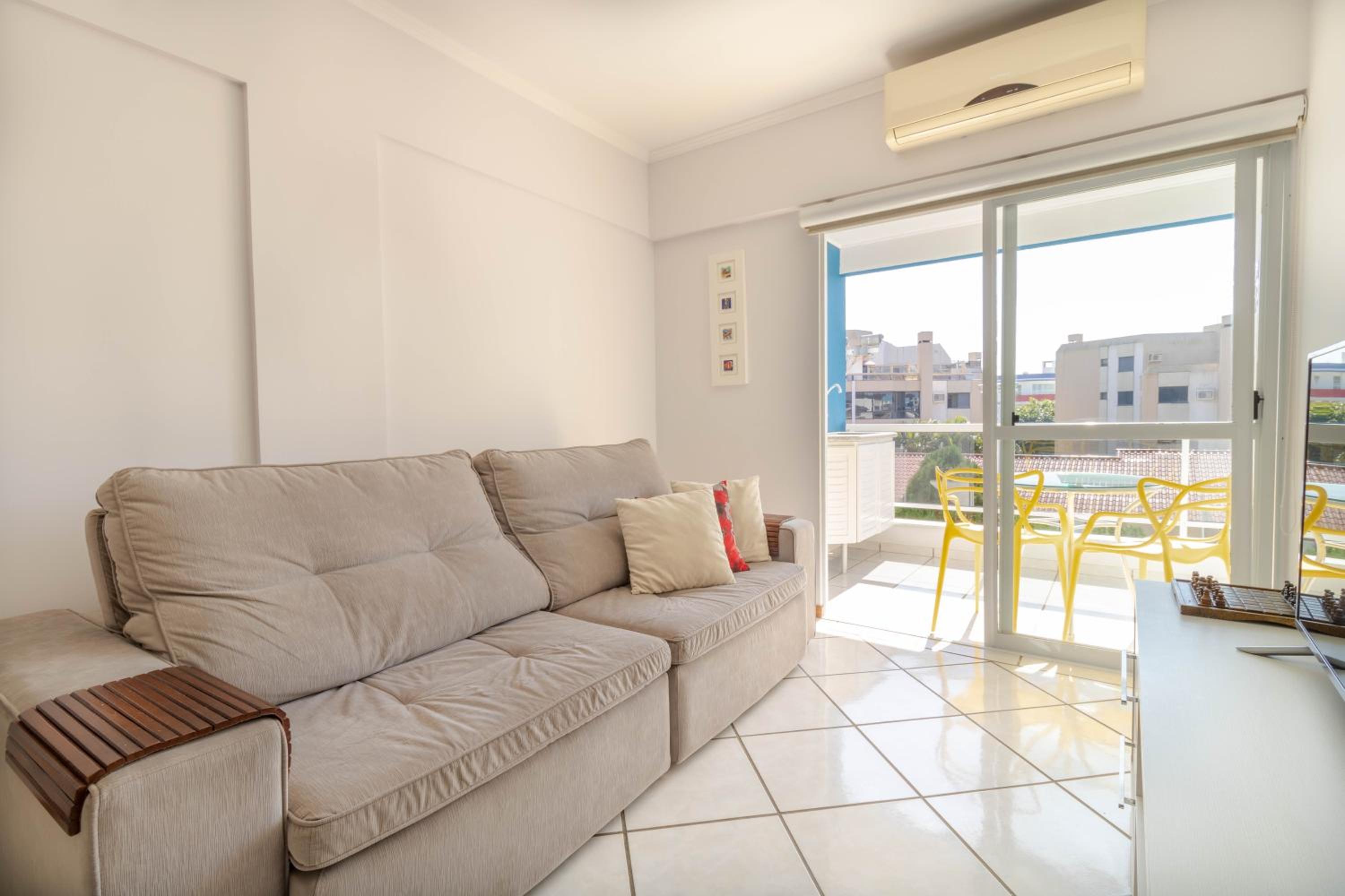 Villa dos Mares, 150m da Praia nas Gaivotas QK6642