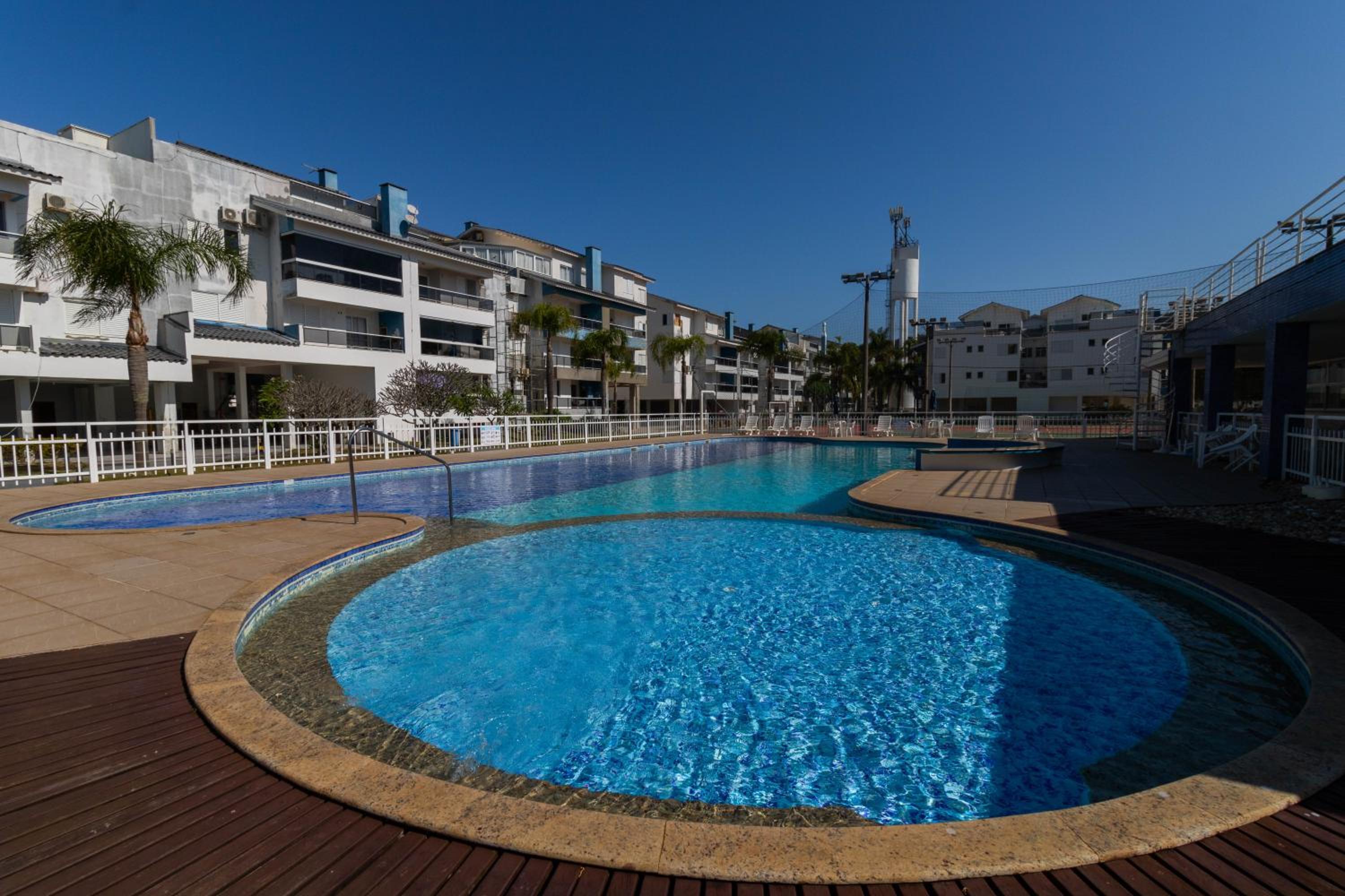 Villa dos Mares, 150m da Praia nas Gaivotas QK6642