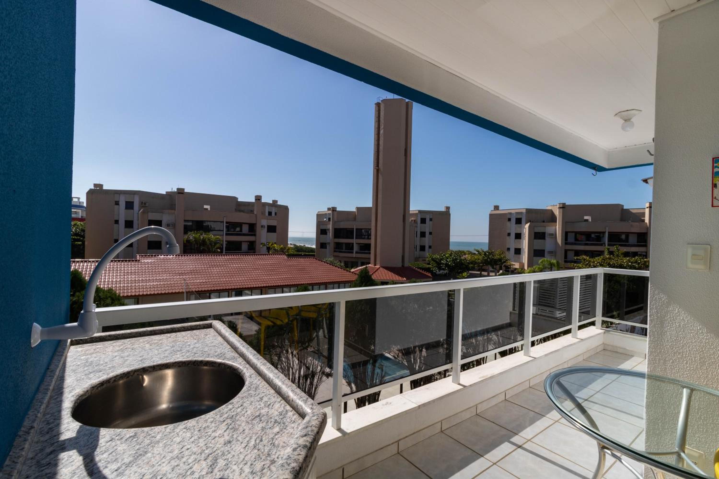 Villa dos Mares, 150m da Praia nas Gaivotas QK6642