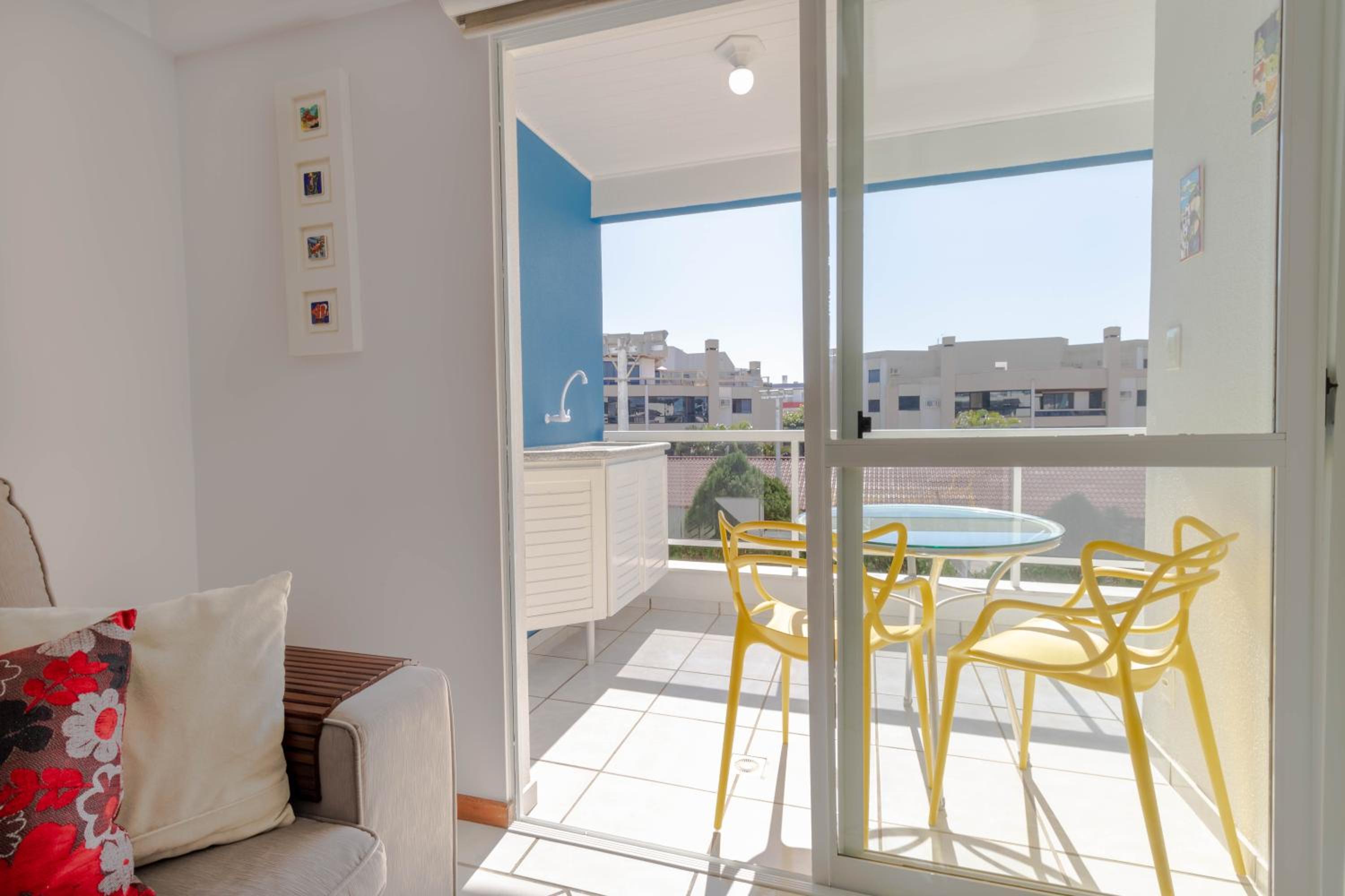Villa dos Mares, 150m da Praia nas Gaivotas QK6642