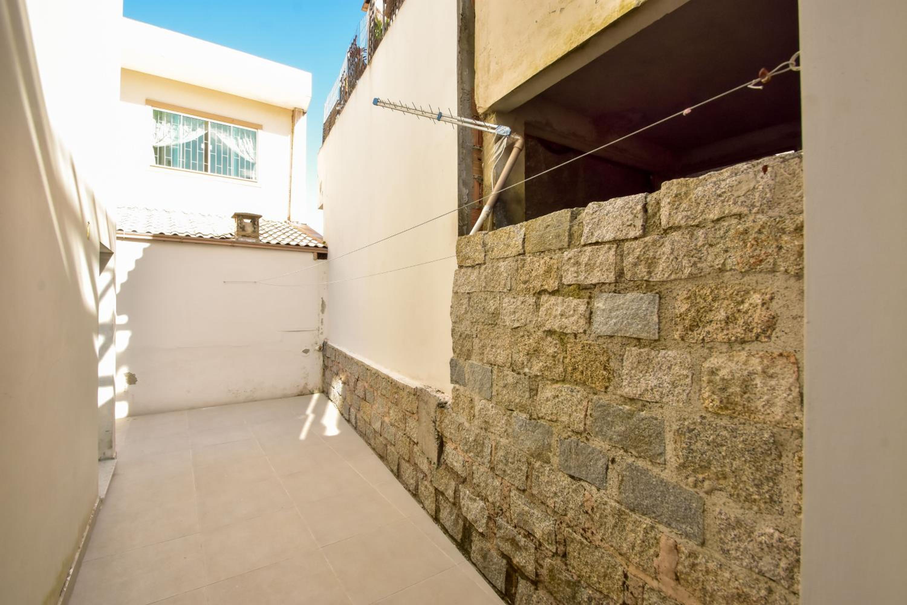 Casa p/ 7 hóspedes, 600m da Praia no Campeche P198