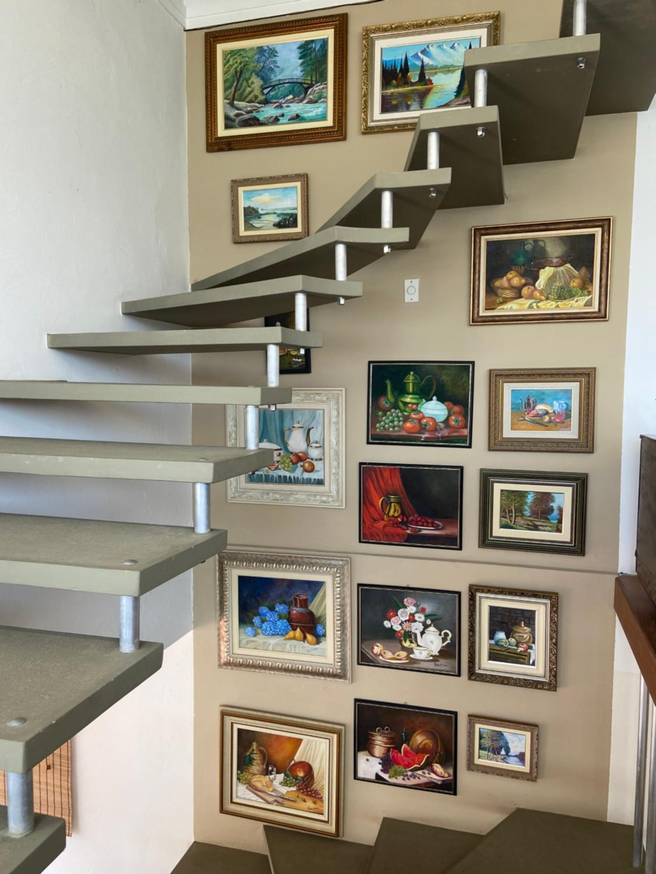Casa Pé na Areia, Ribeirão da Ilha, 4suítes QK9397