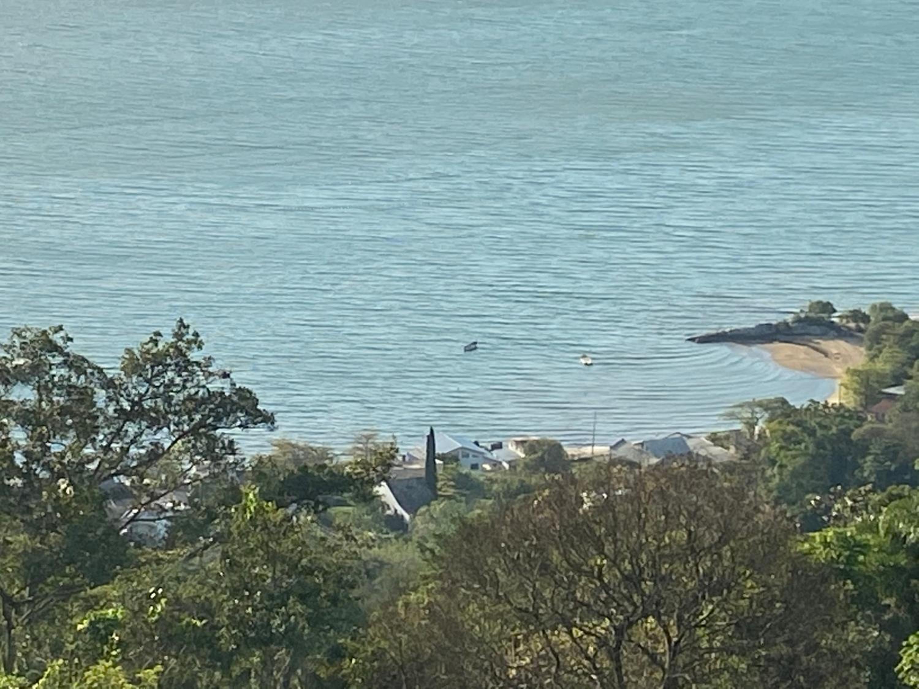Casa Pé na Areia, Ribeirão da Ilha, 4suítes QK9397
