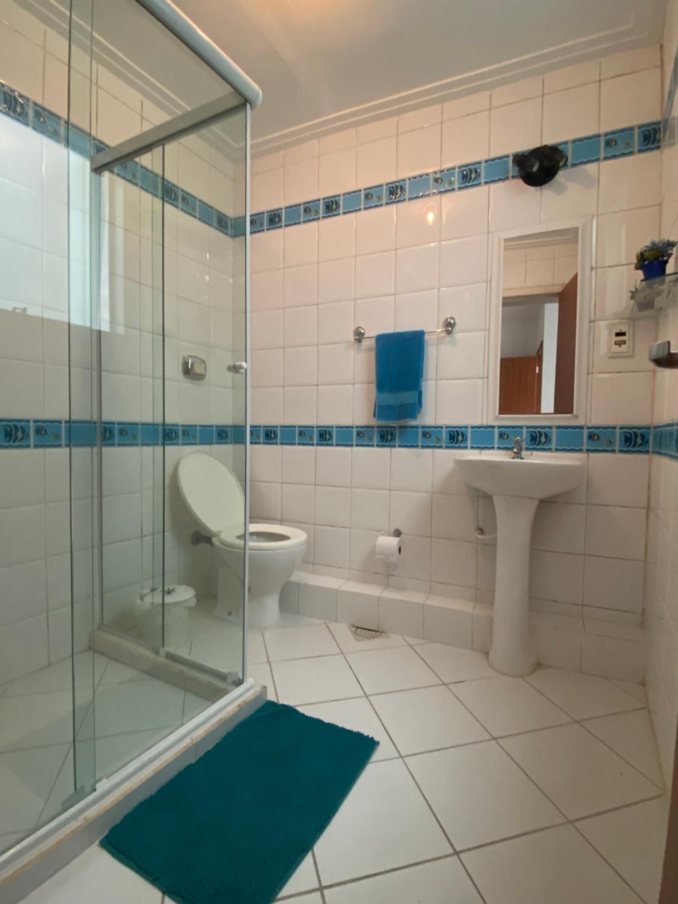 Casa Pé na Areia, Ribeirão da Ilha, 4suítes QK9397