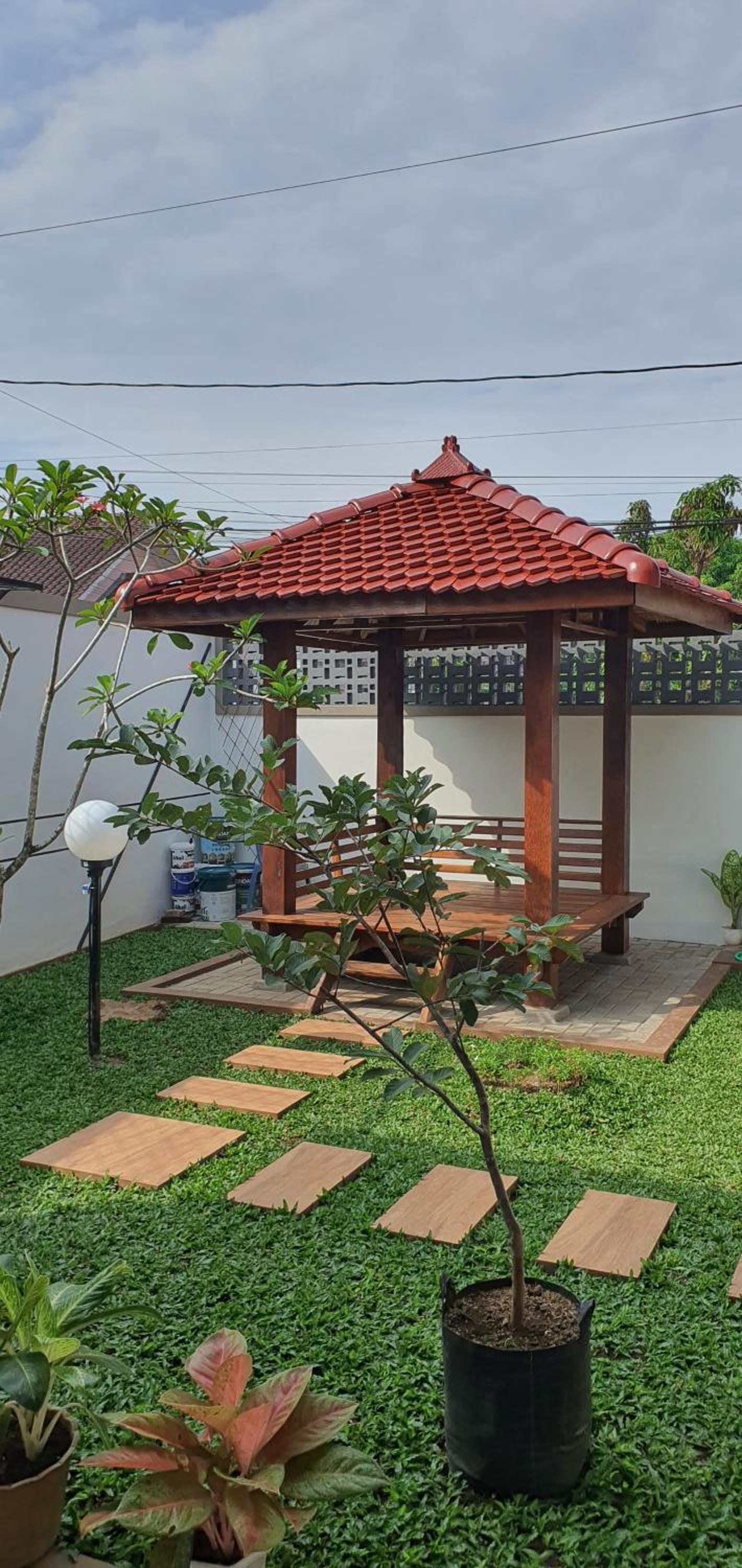 RaYa GuestHouse & Pool view 3