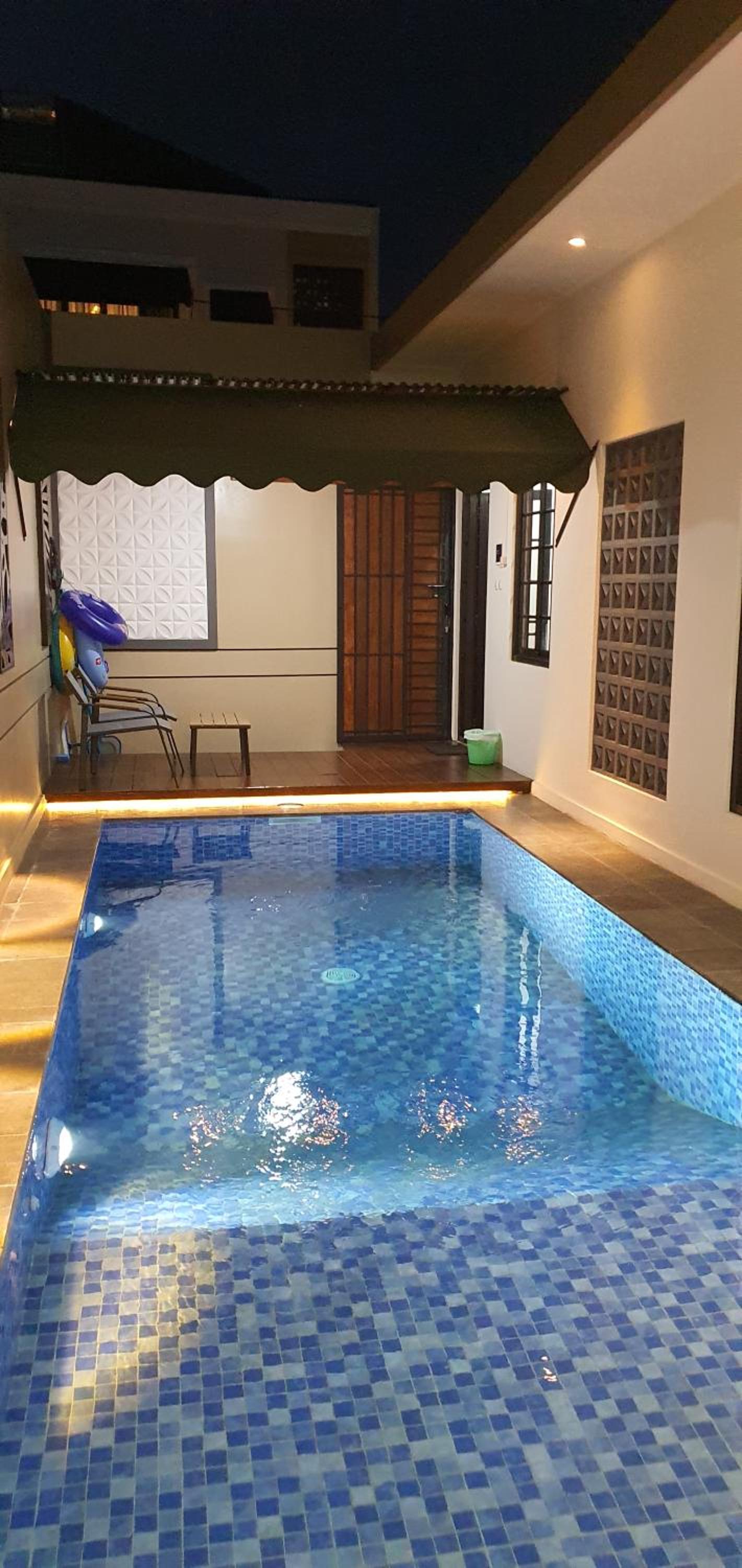 RaYa GuestHouse & Pool view 4