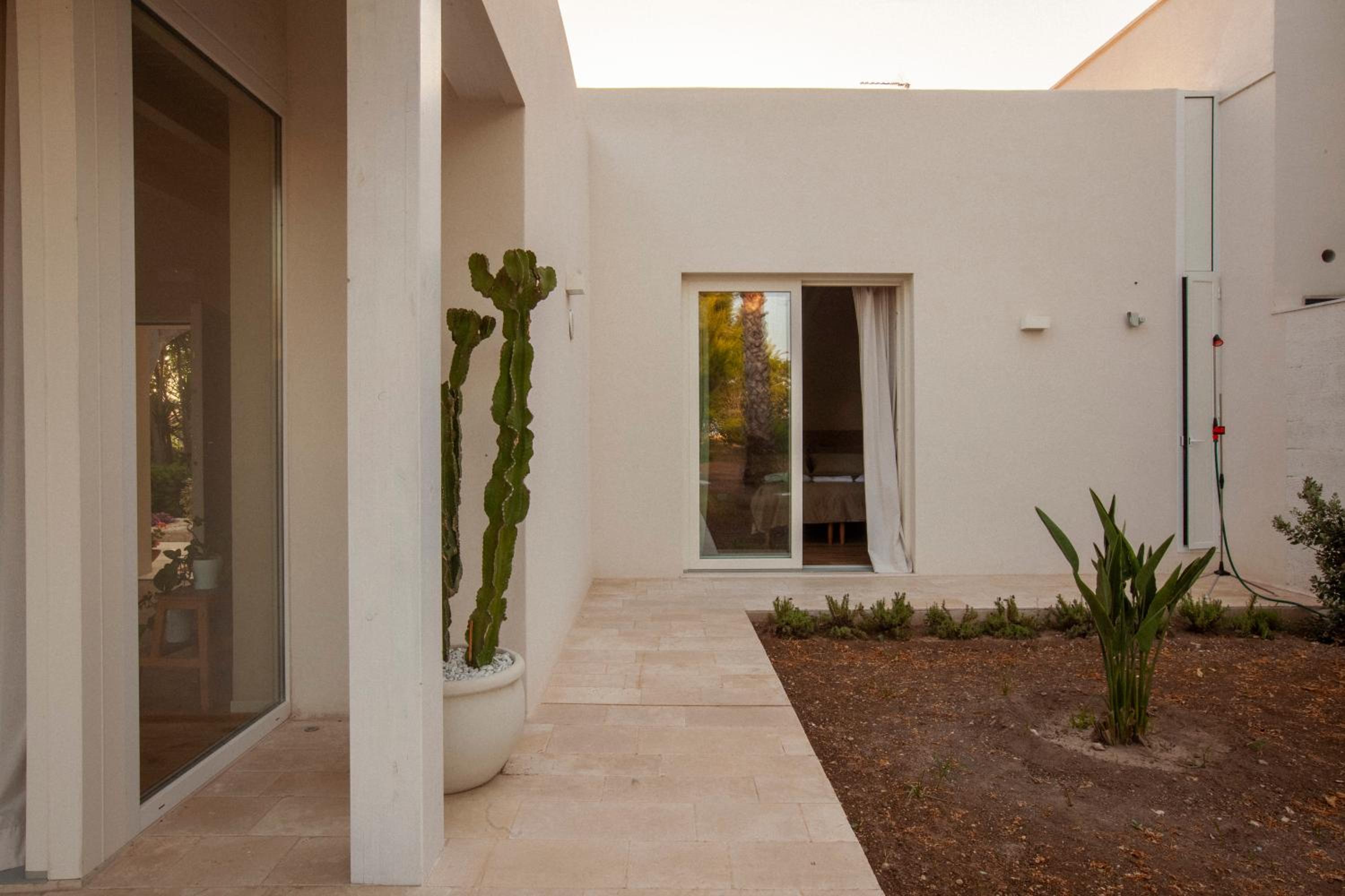 Villa Traimari