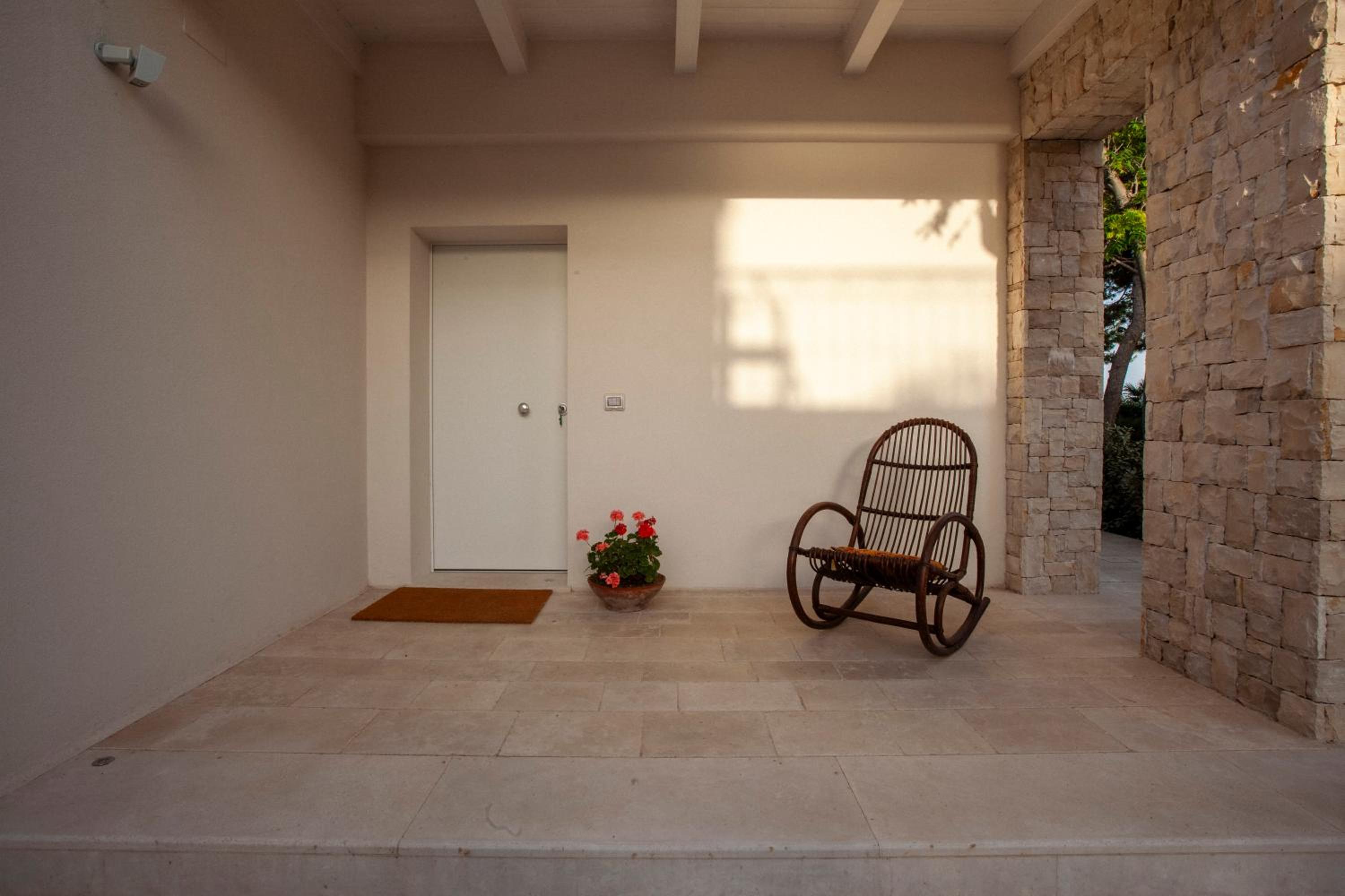 Villa Traimari