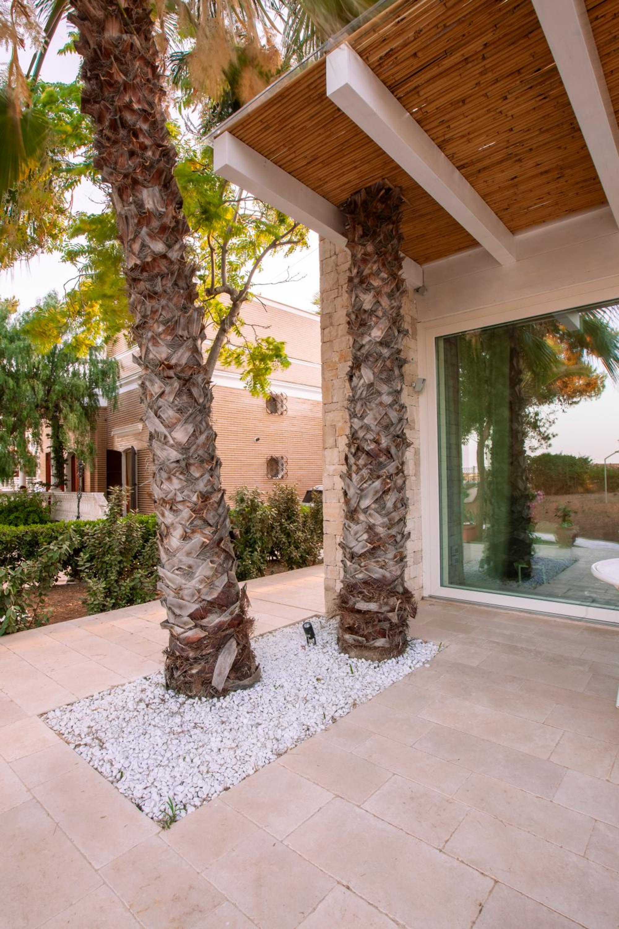Villa Traimari