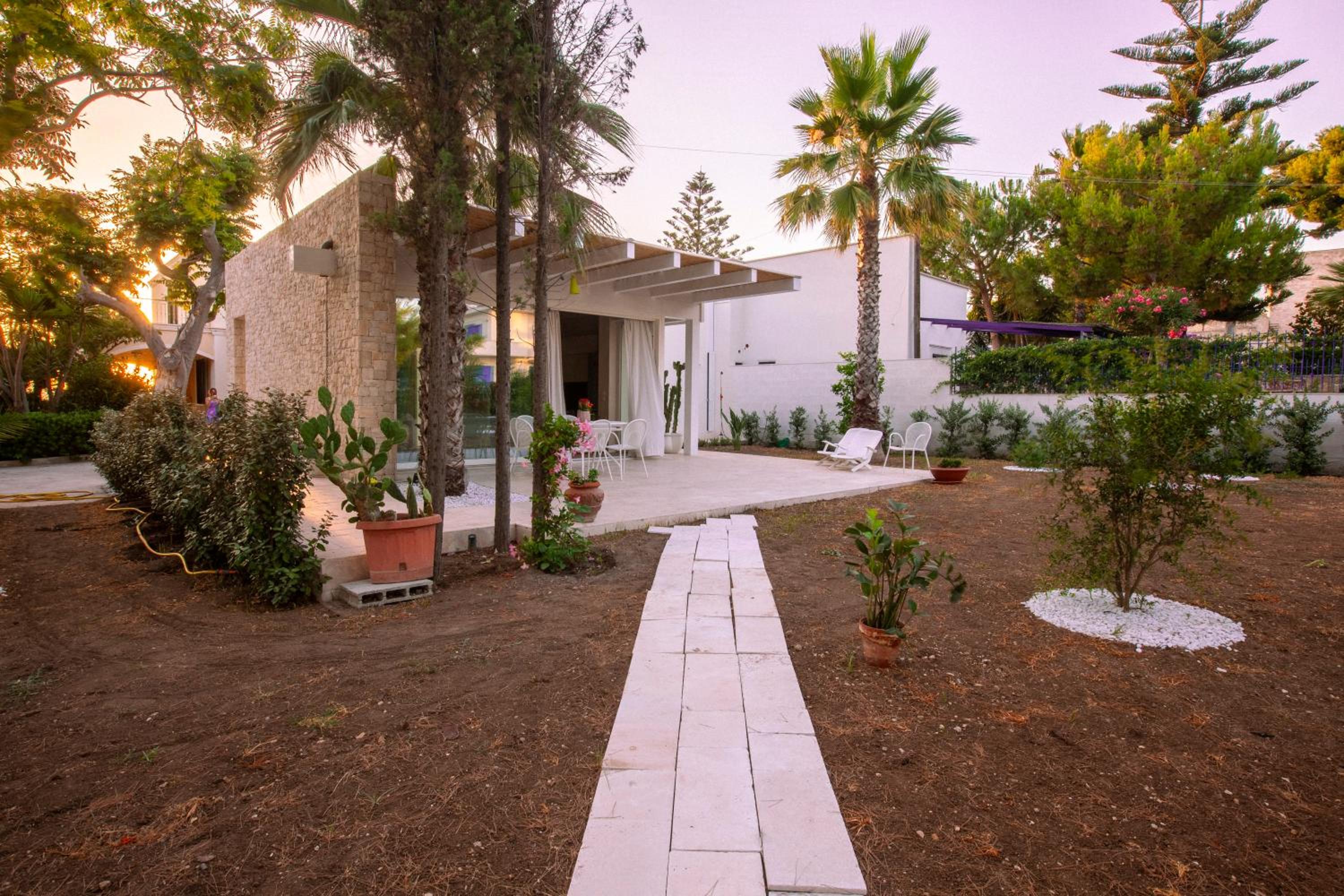 Villa Traimari photo 3