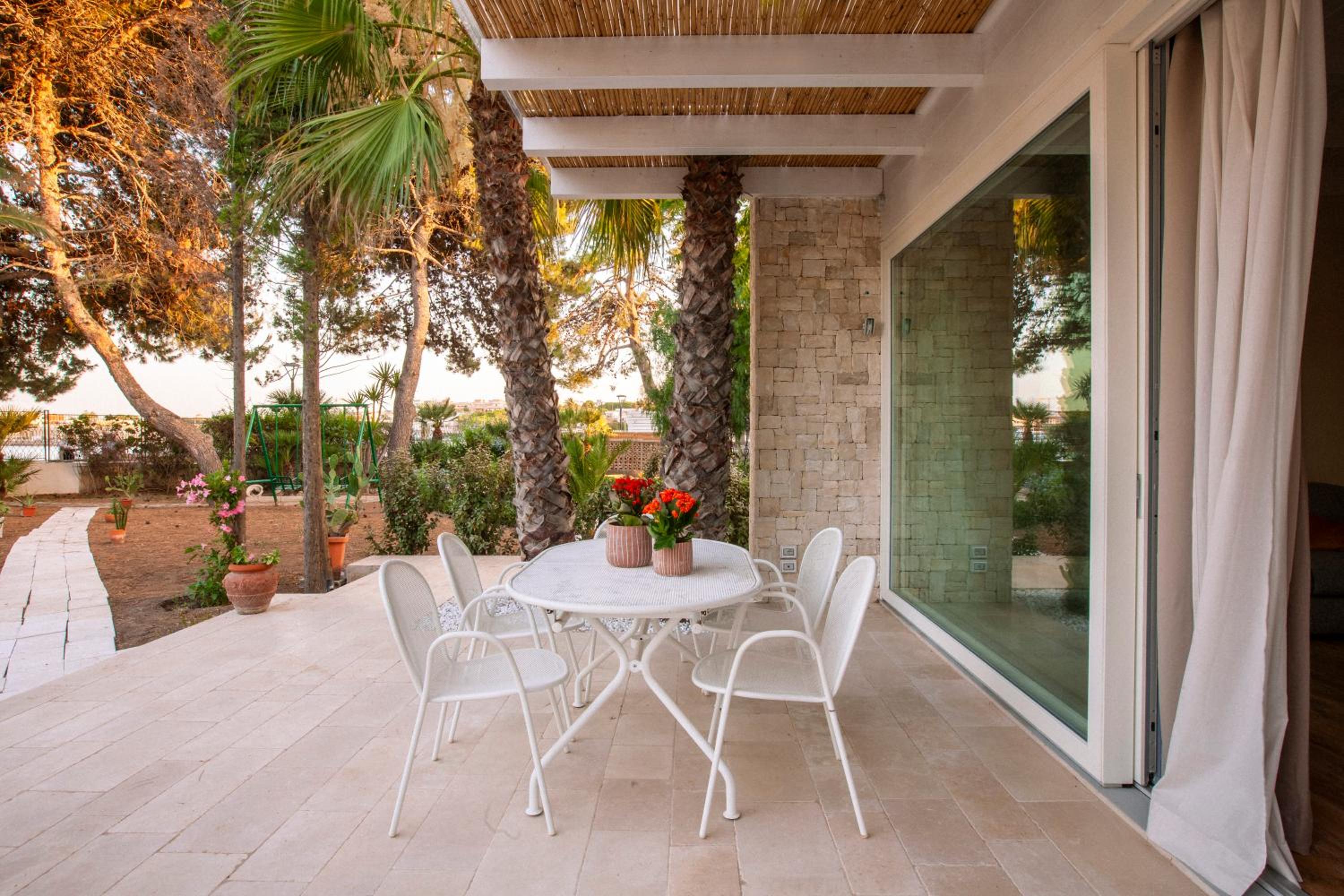 Villa Traimari photo 4