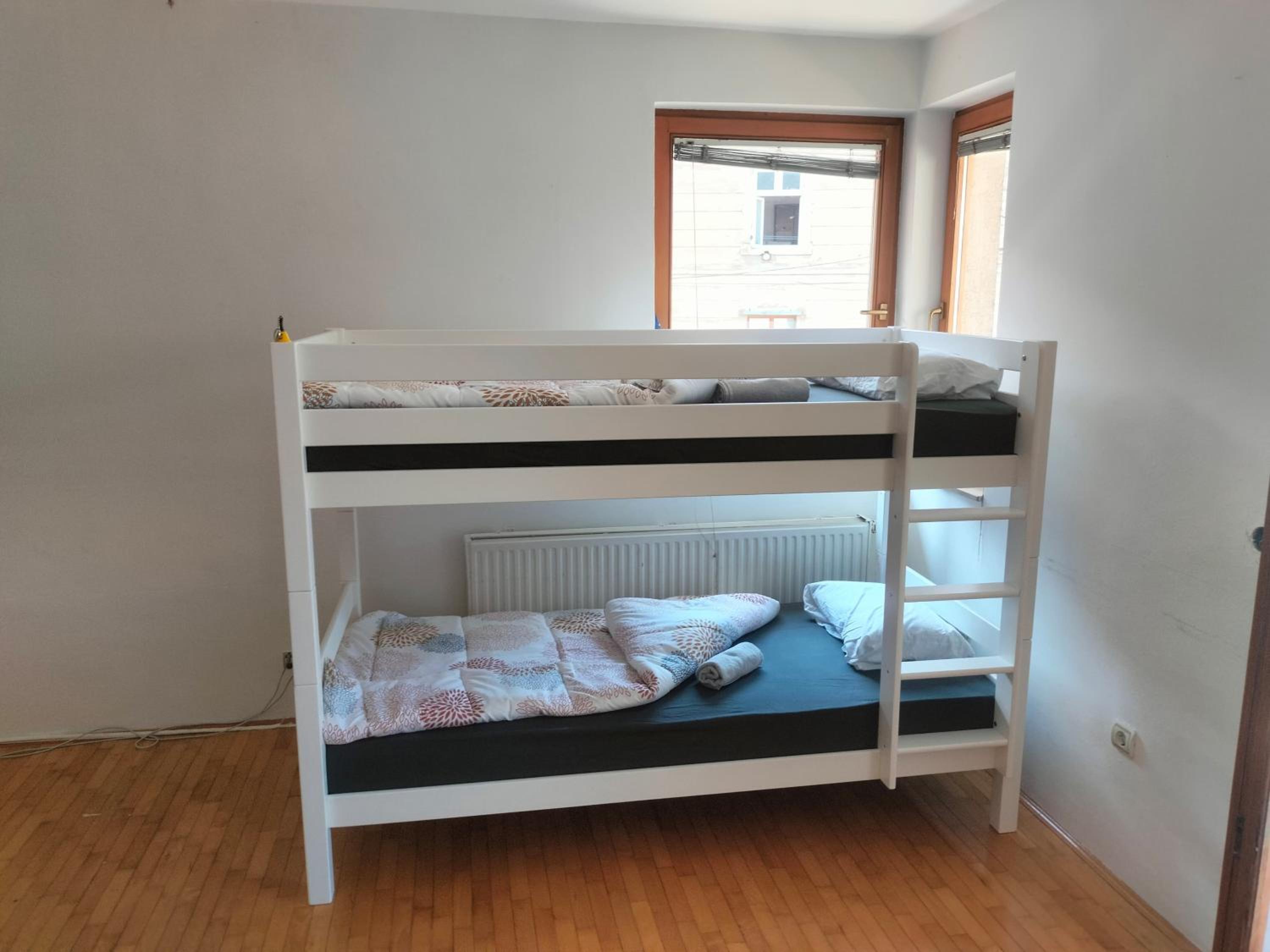 Exotic Nature Hostel