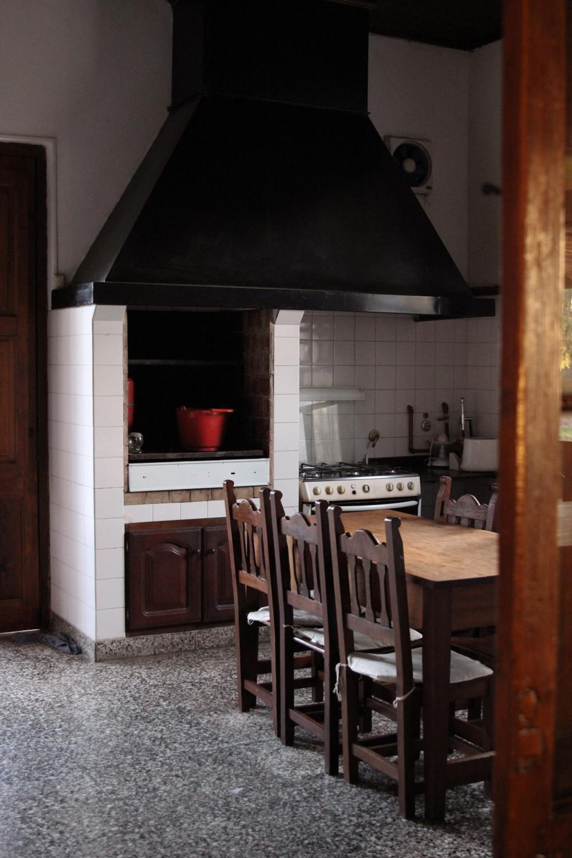 Posada del Sauce