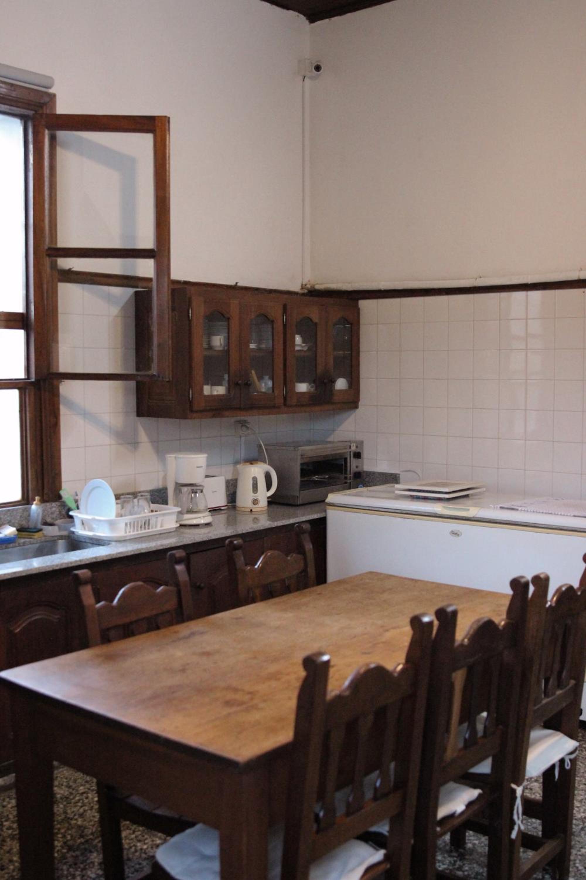 Posada del Sauce