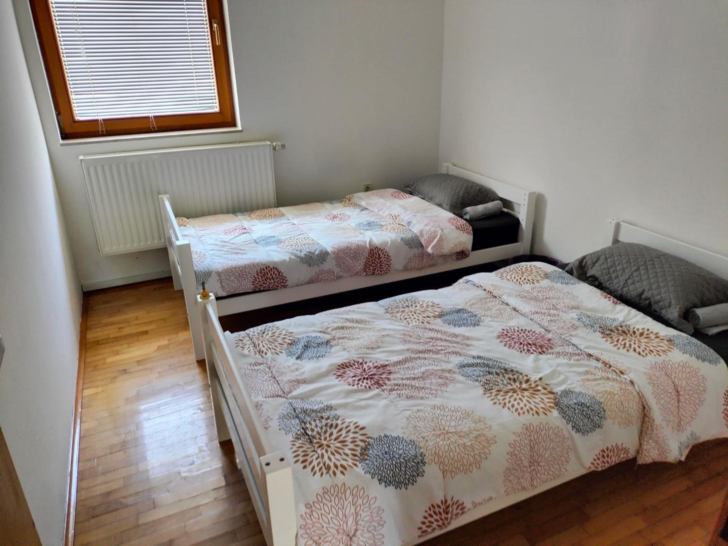 Exotic Nature Hostel