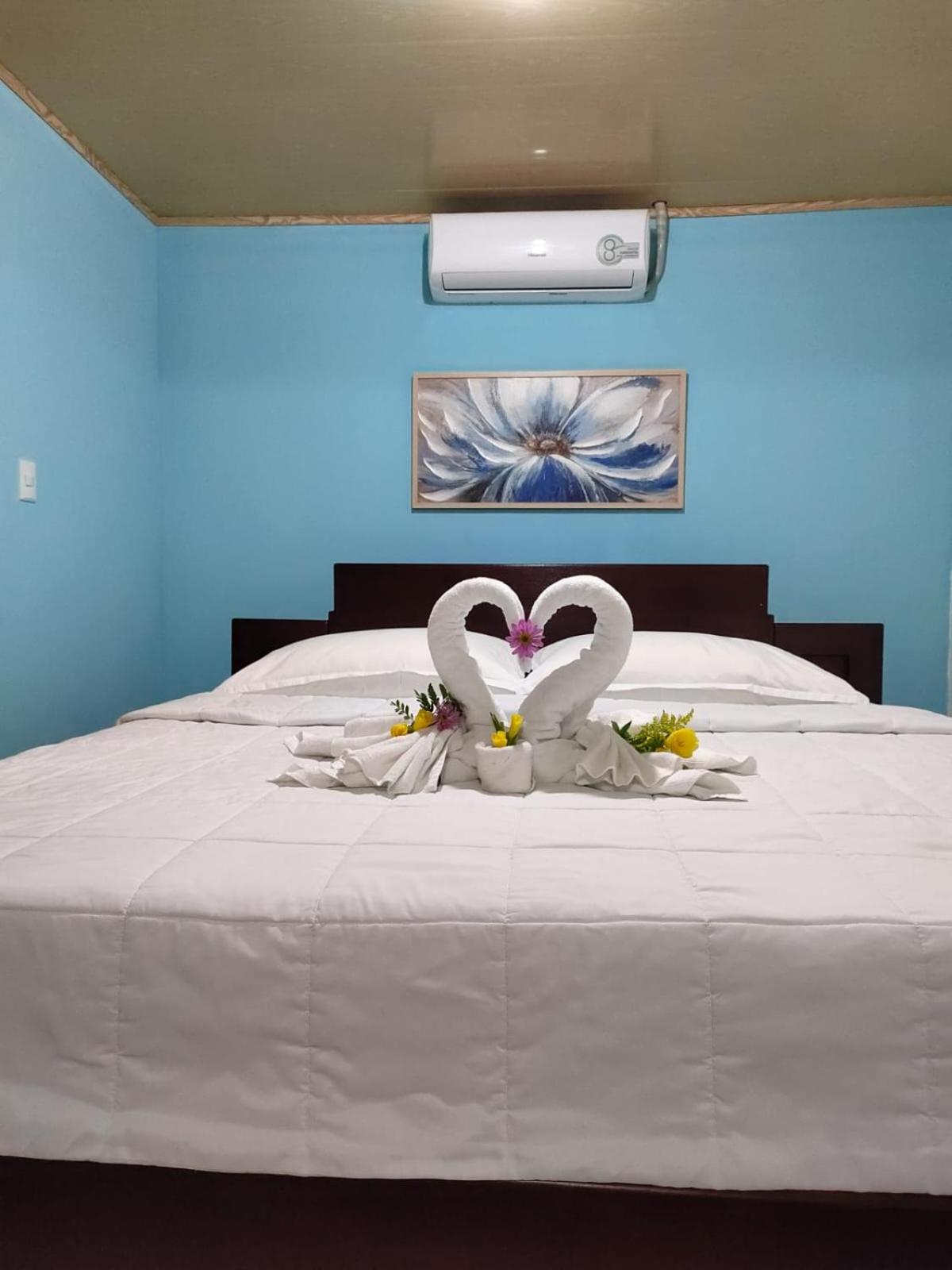 La Fortuna Living - Room