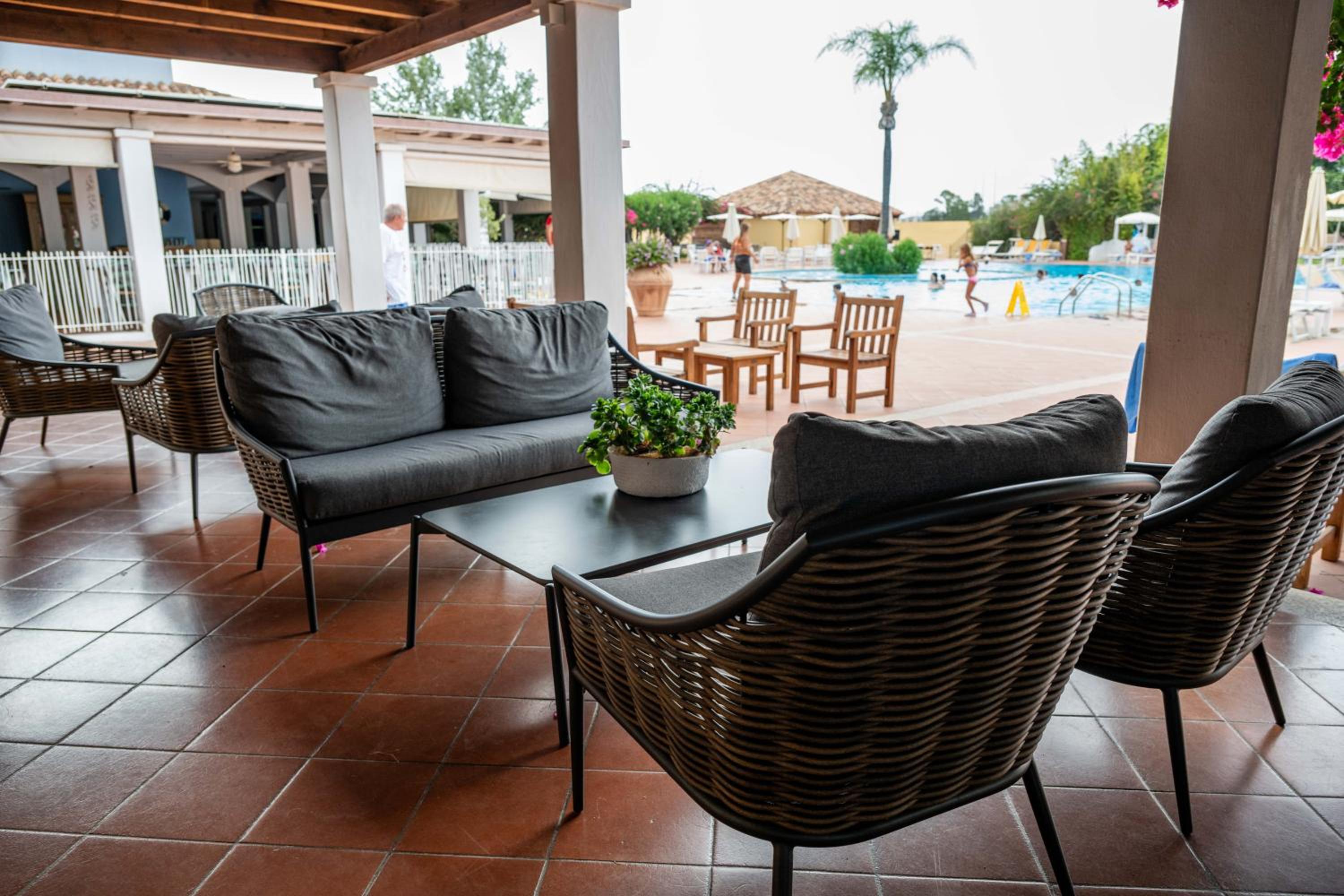 Perdepera Resort
