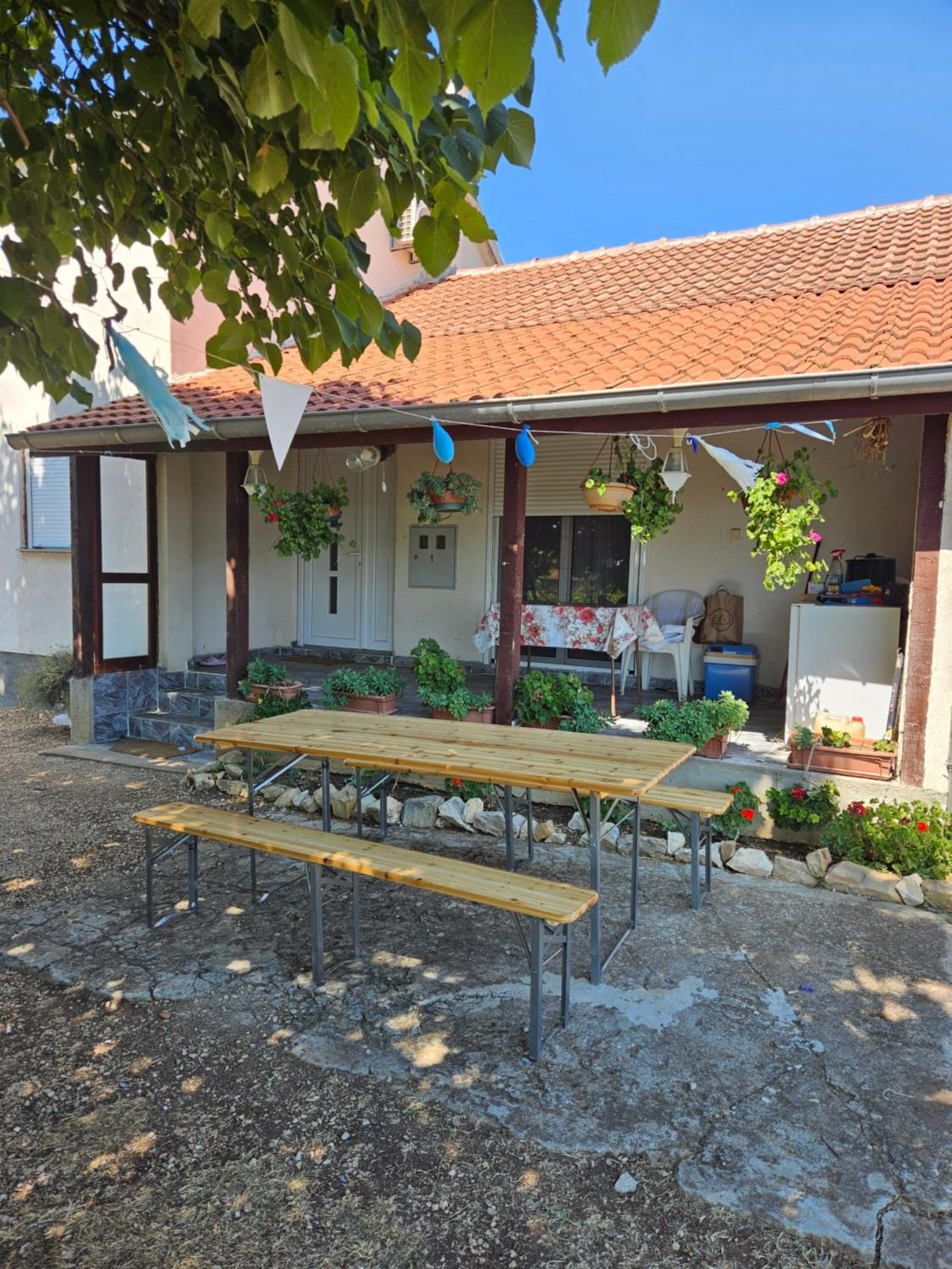 Kuca za odmor