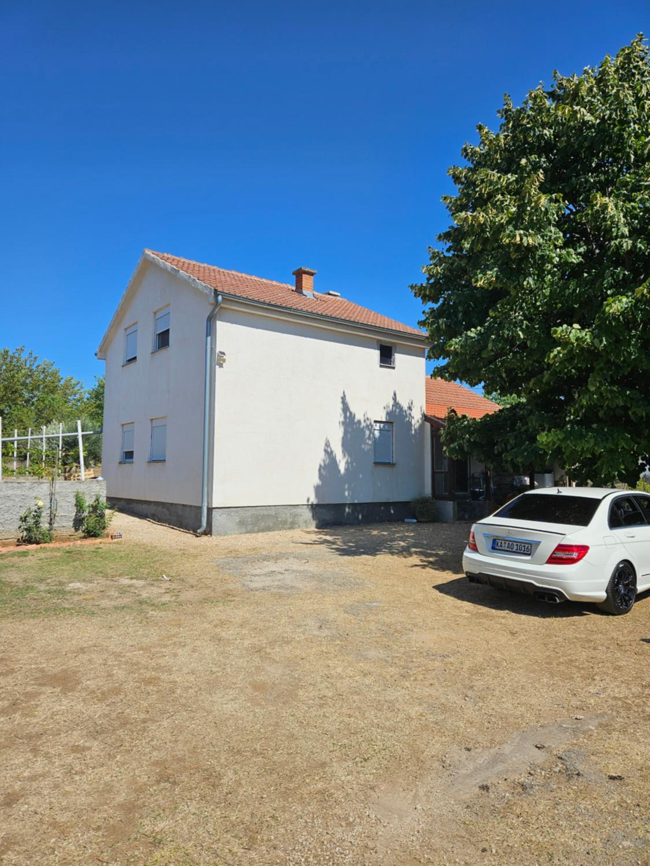 Kuca za odmor