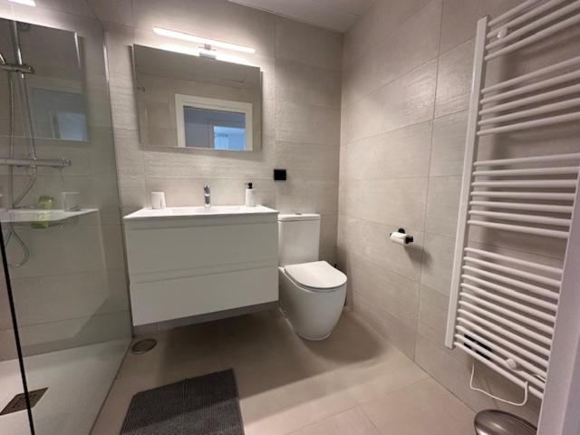Alexia Premium Apartment