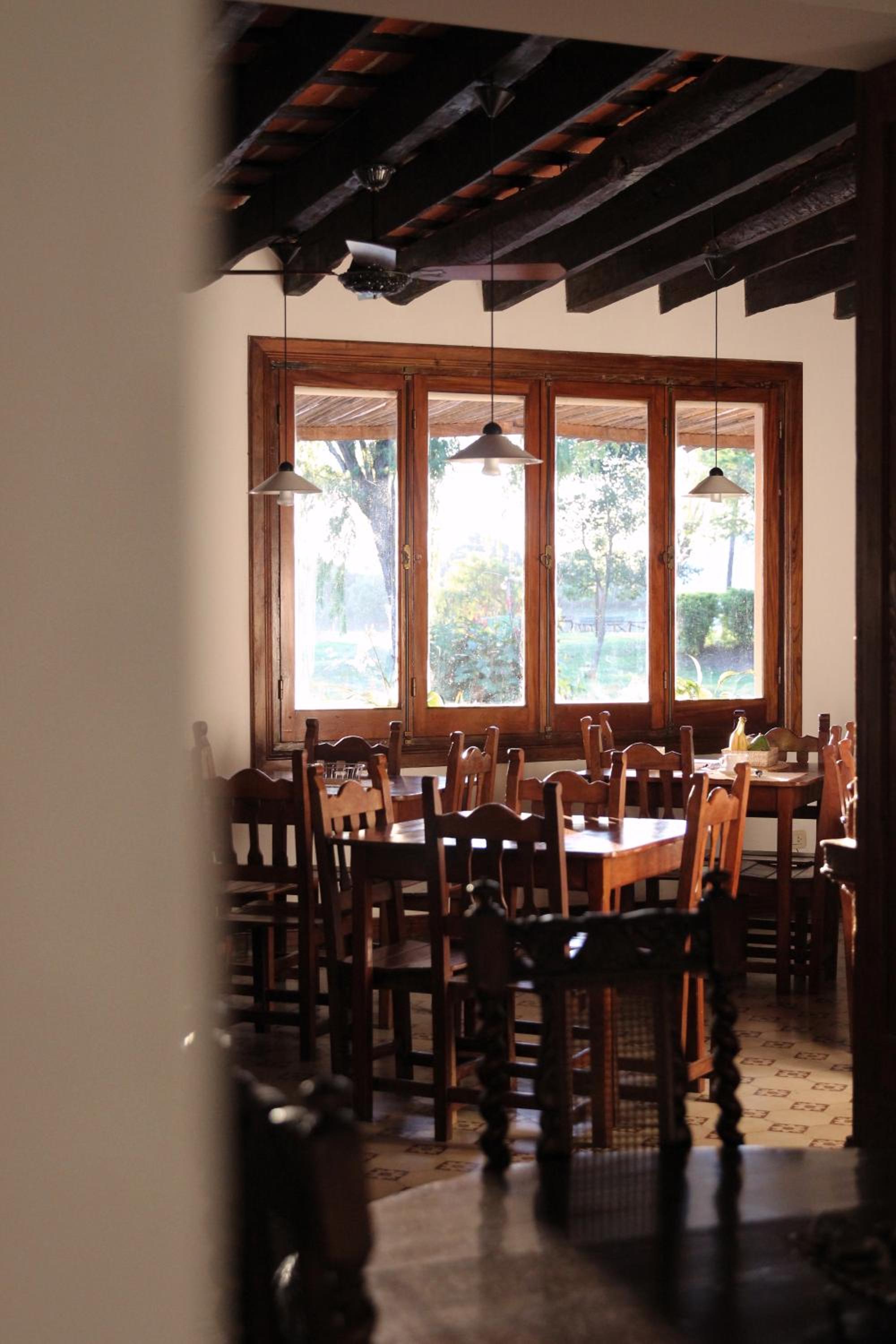 Posada del Sauce
