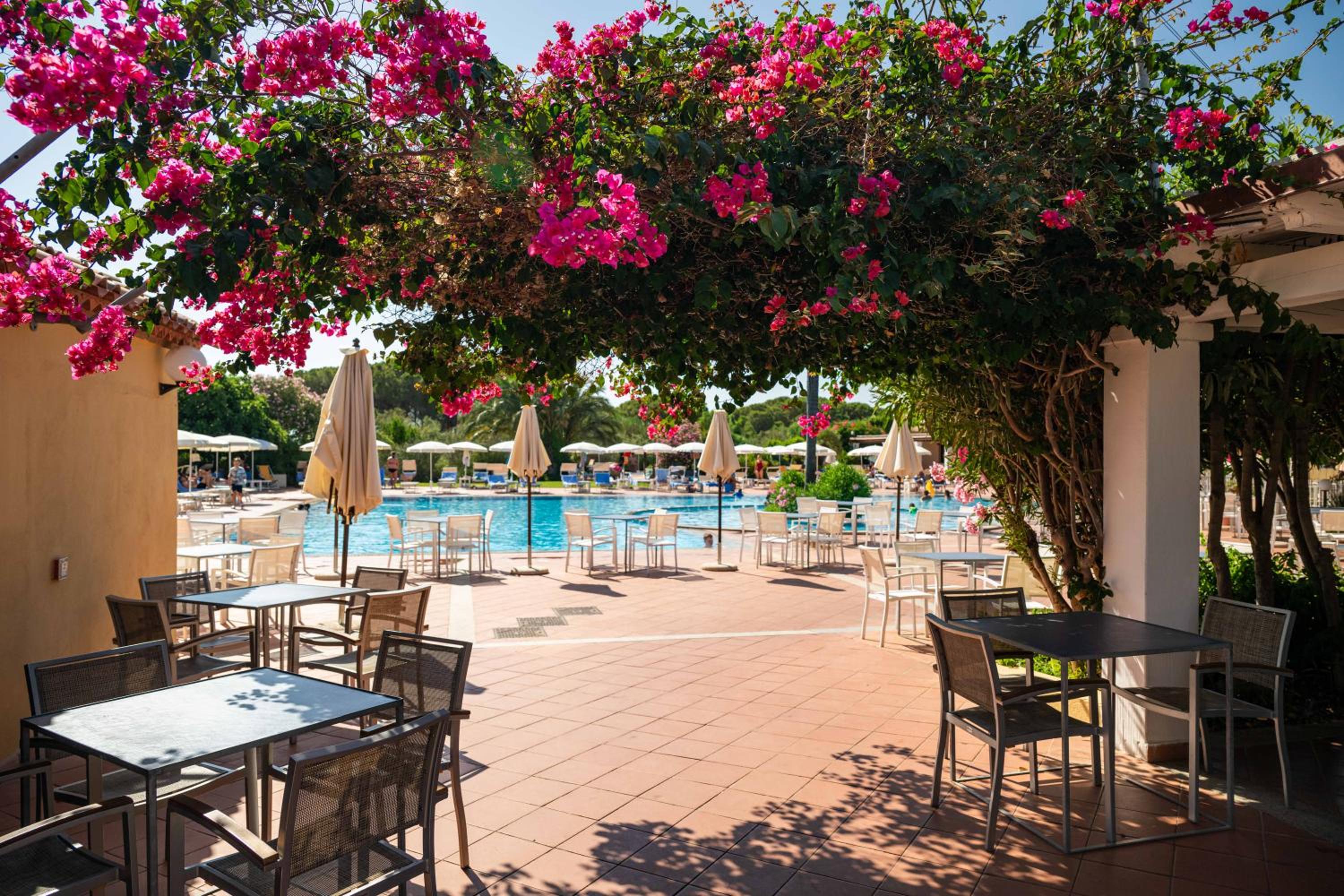 Perdepera Resort