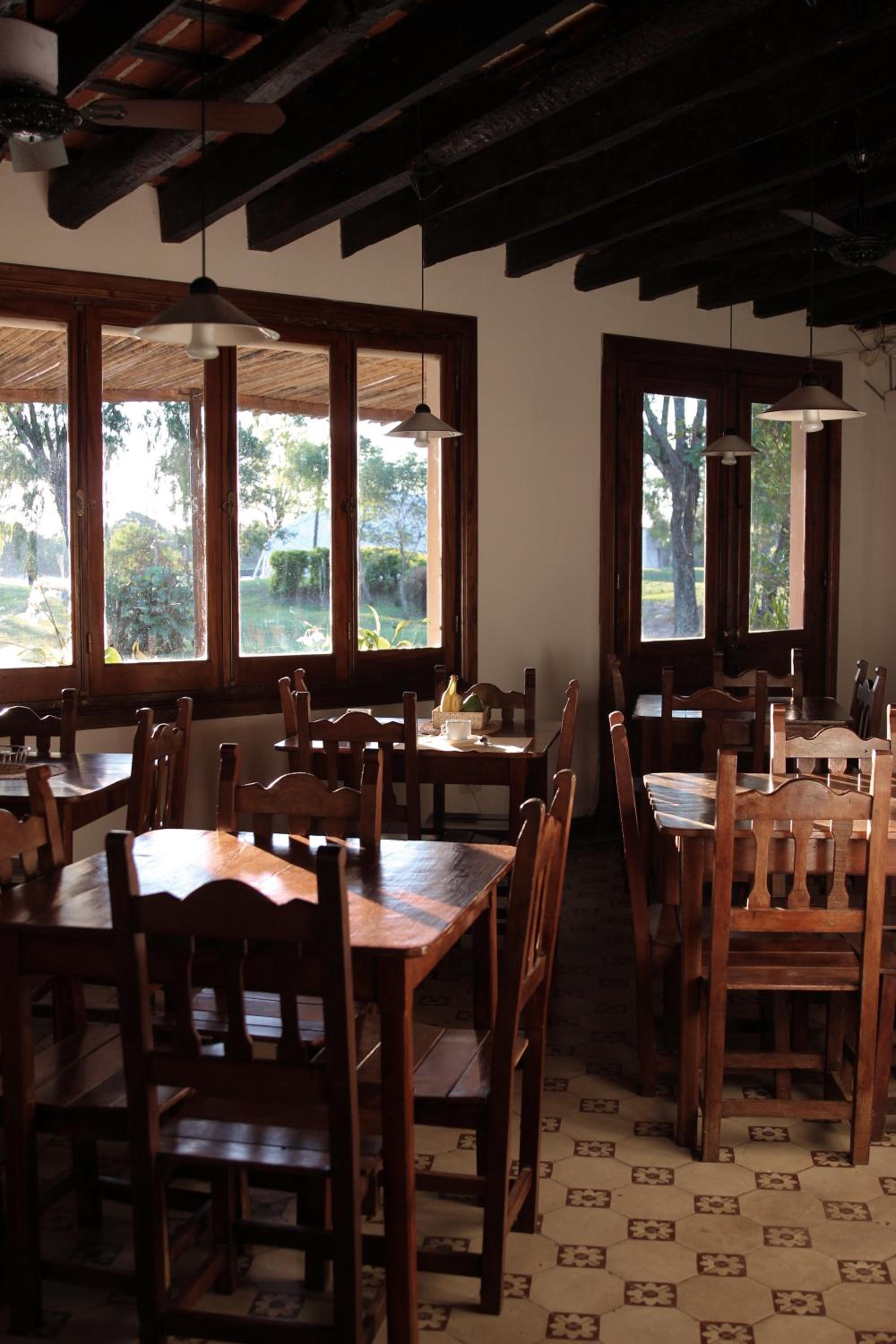 Posada del Sauce