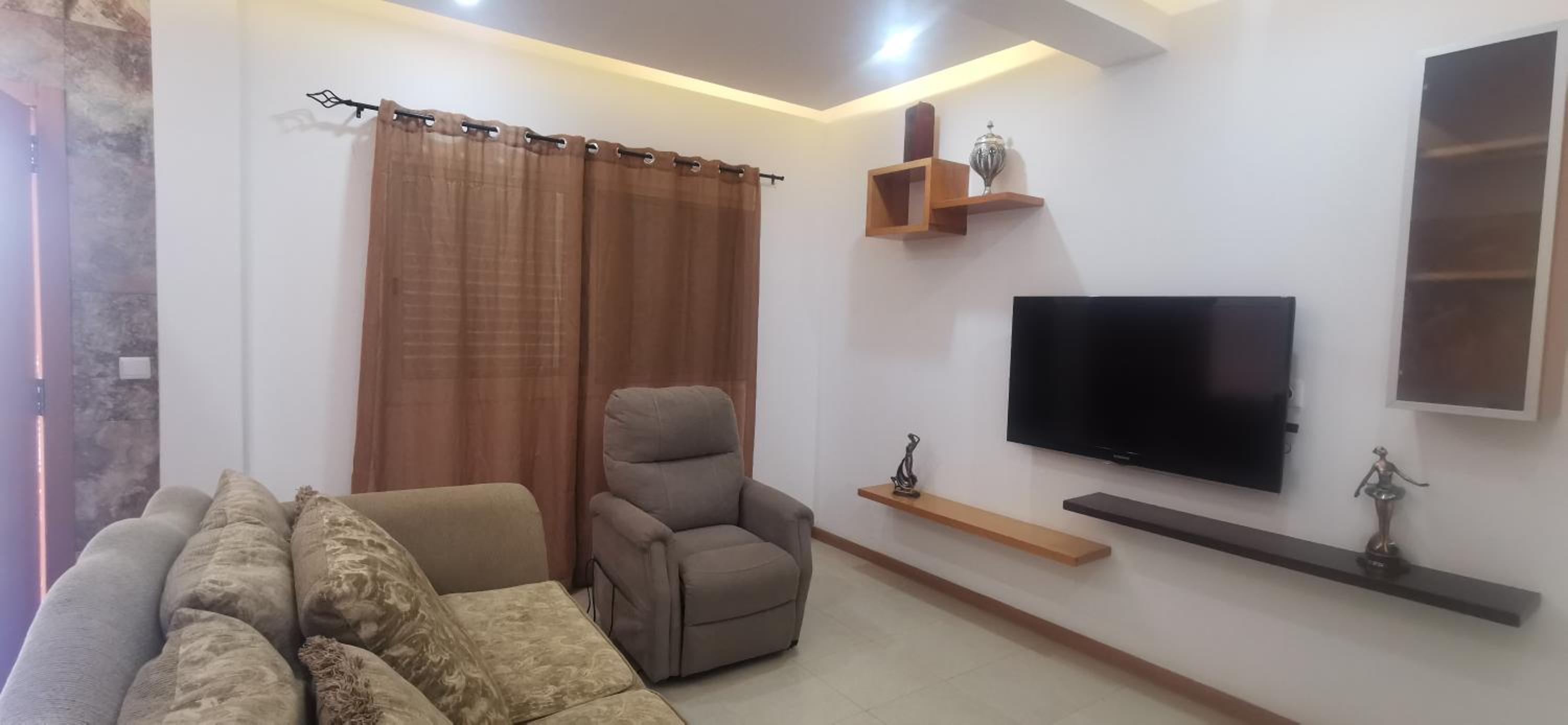 Verdiana Apartments