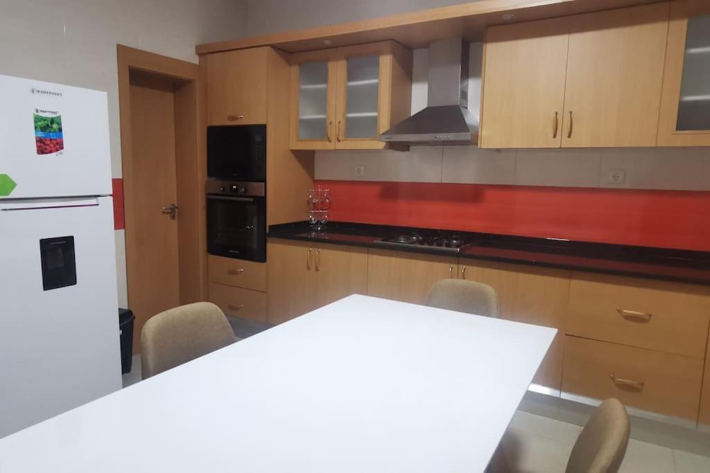 Verdiana Apartments