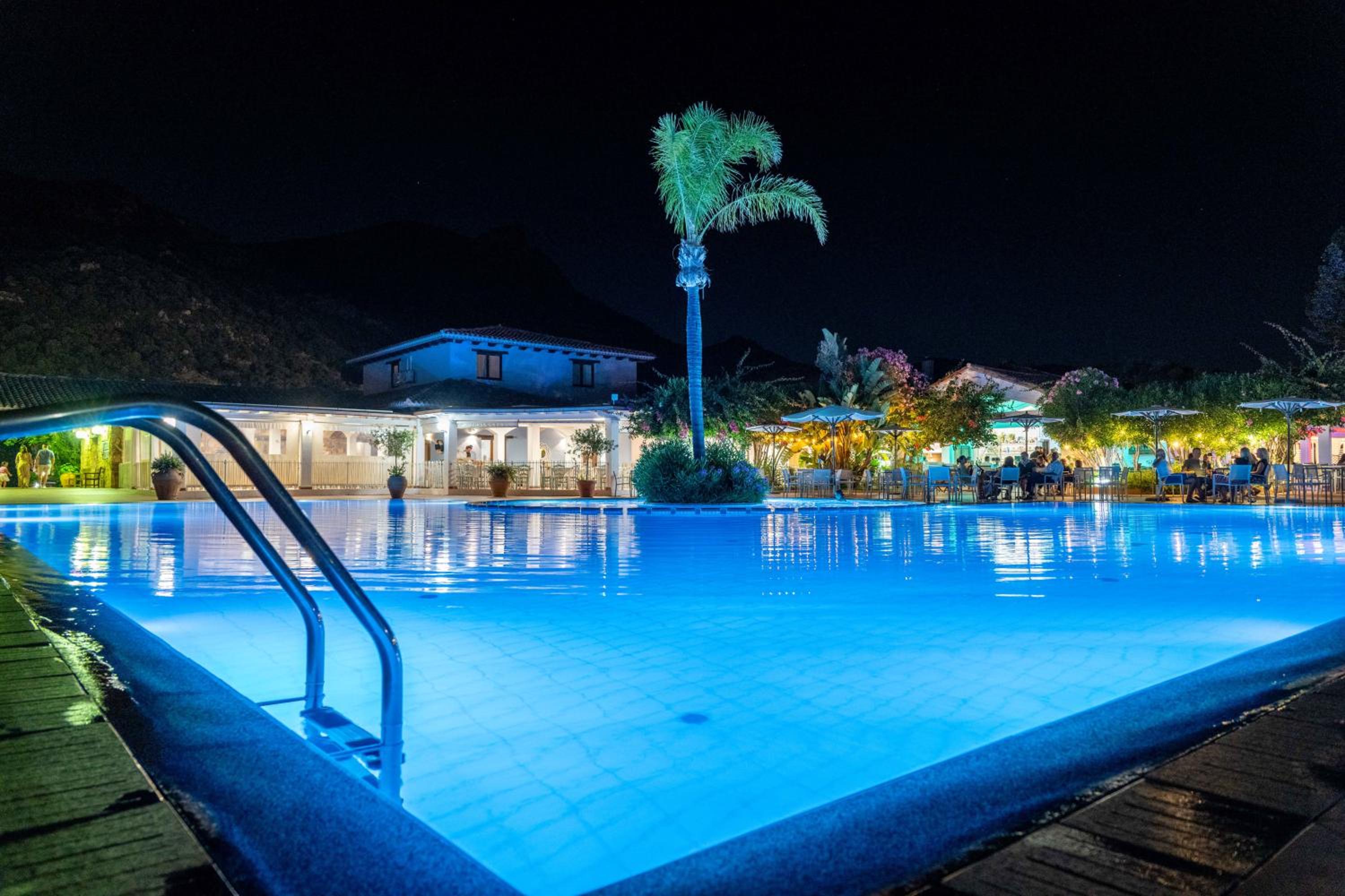 Perdepera Resort