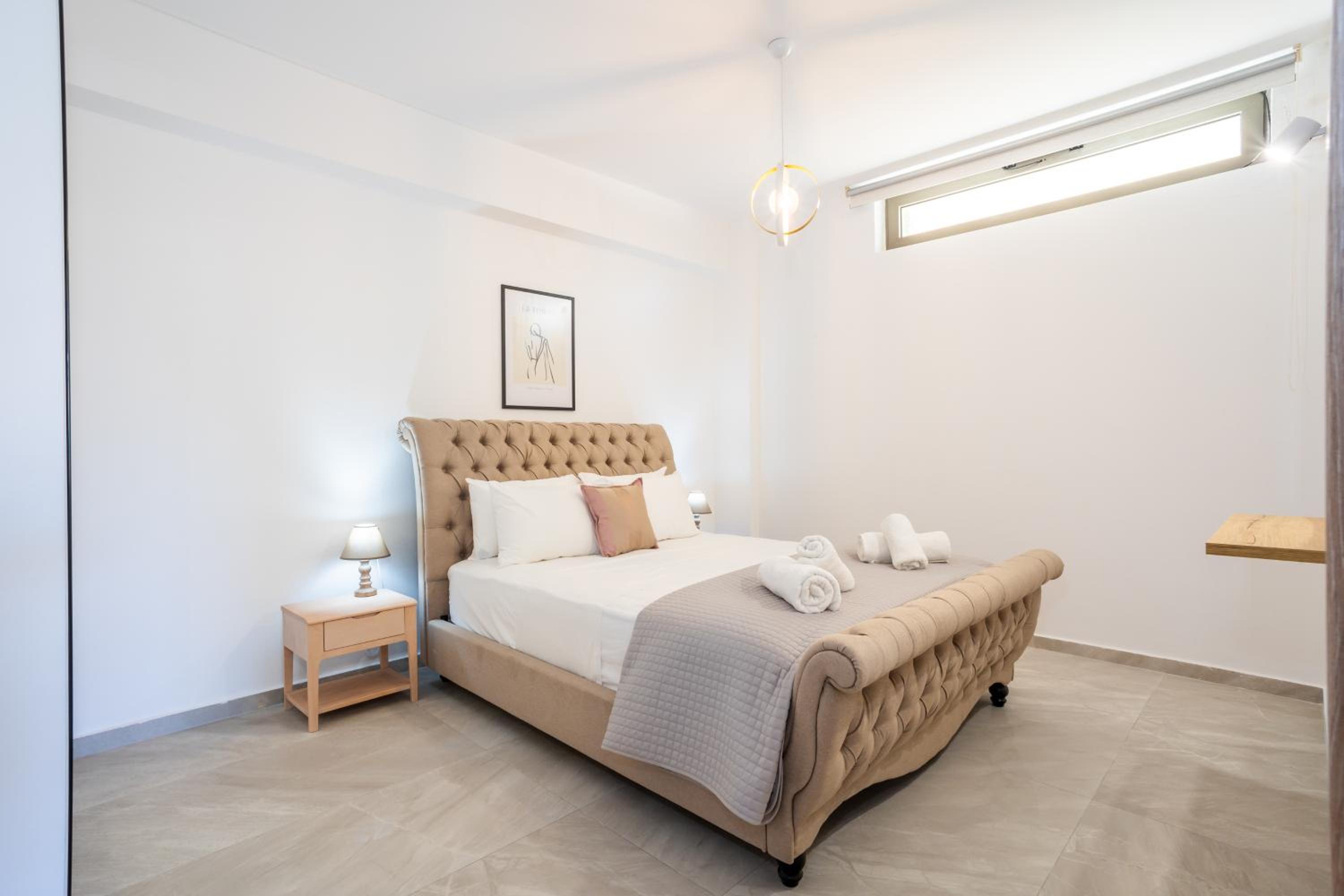Agia Marina comfort house