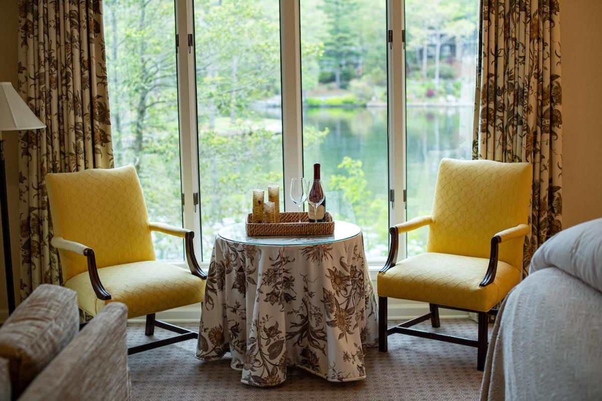 The Greystone Inn