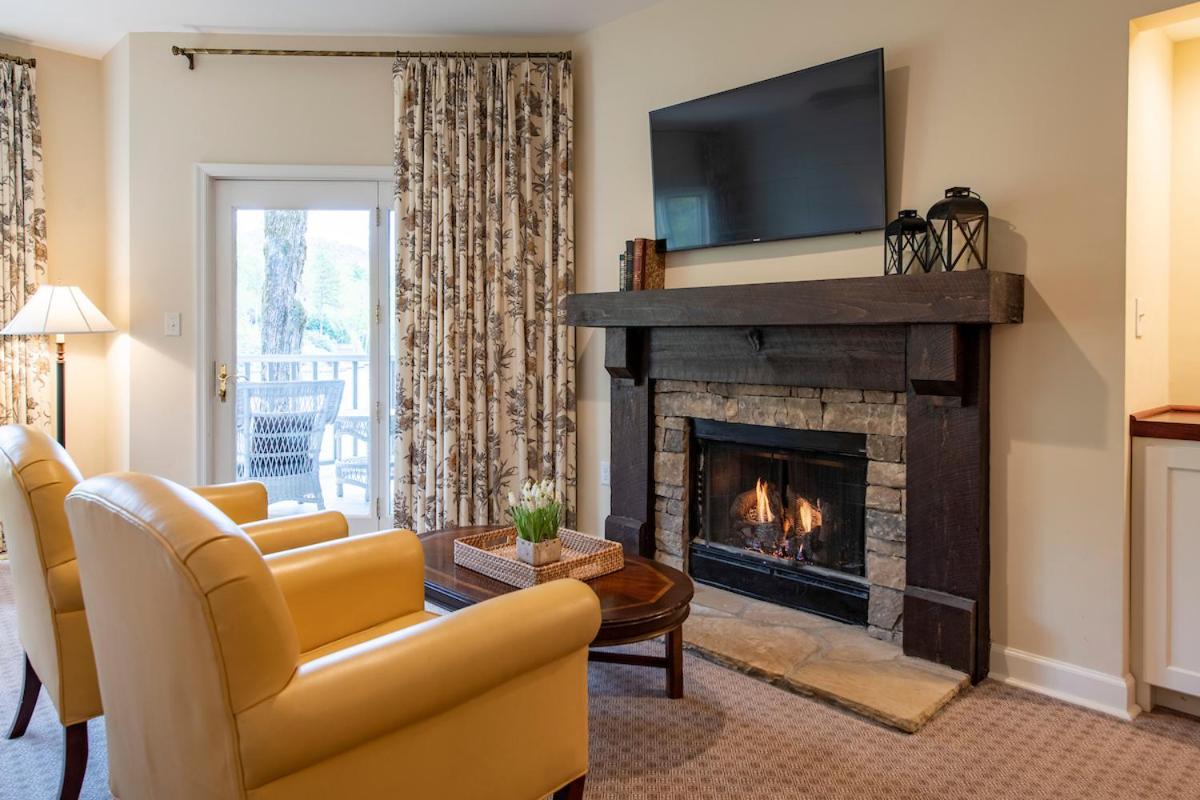 The Greystone Inn